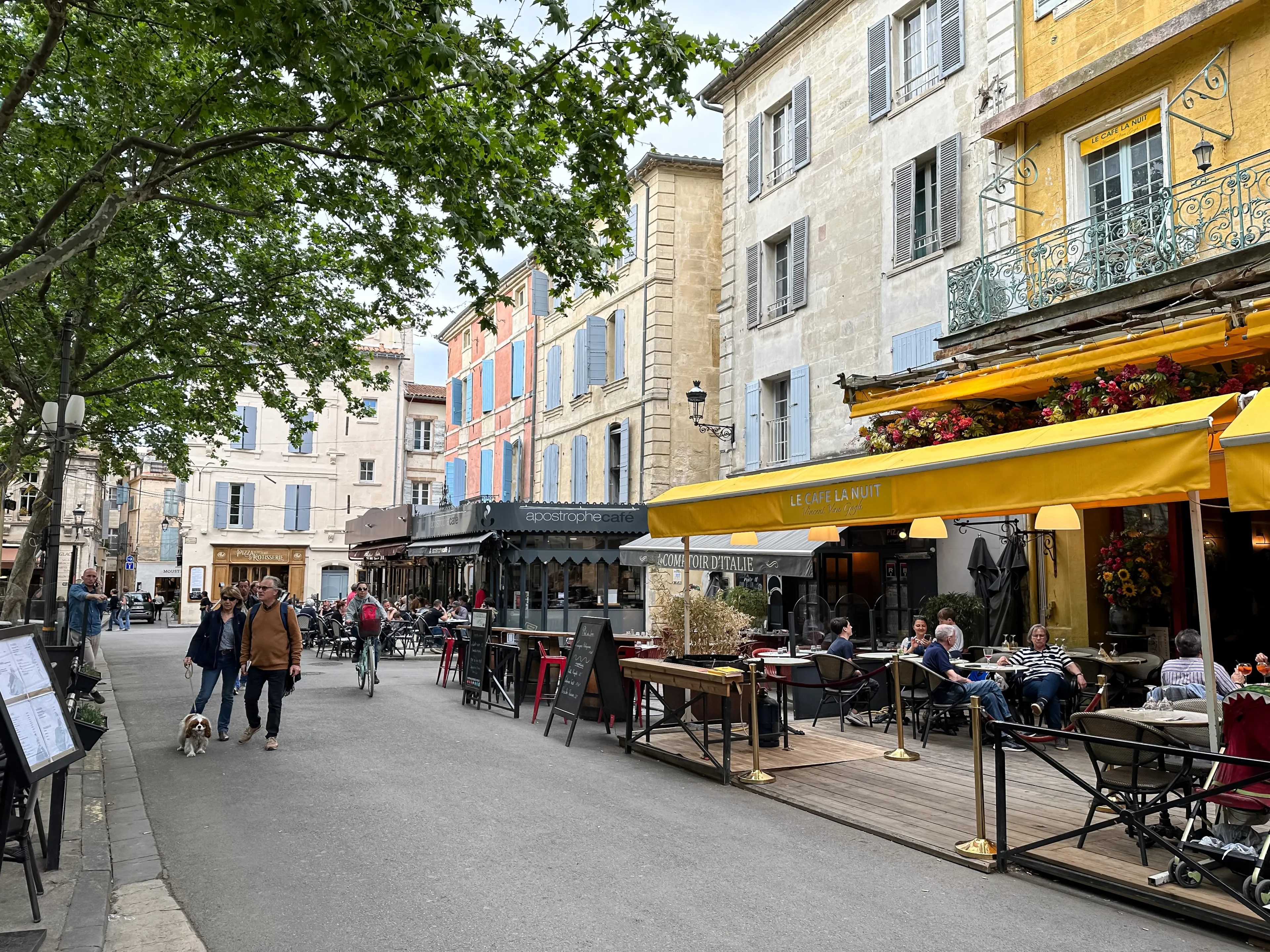 Best Arles hotels. Cheap hotels in Arles, Provence-Alpes-Côte d'Azur, France