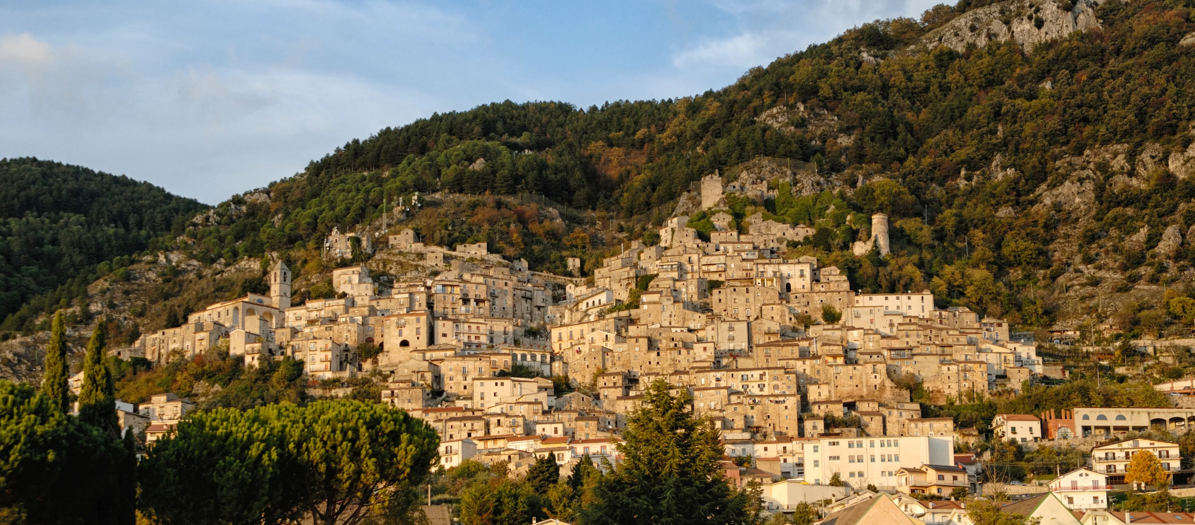 Molise hotels. Best hotels in Molise, Italy