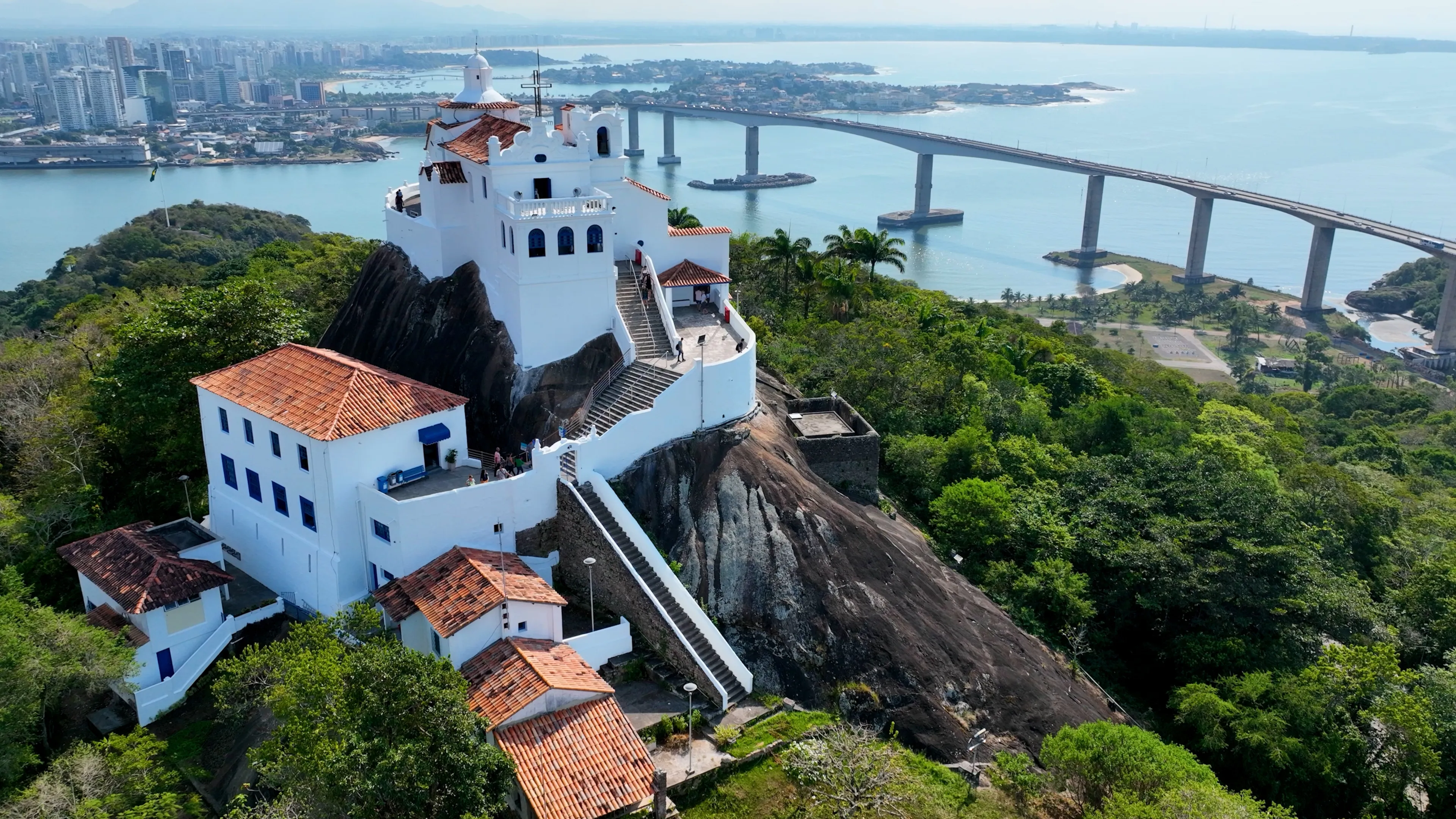 Best Penha hotels. Cheap hotels in Penha, Brazil