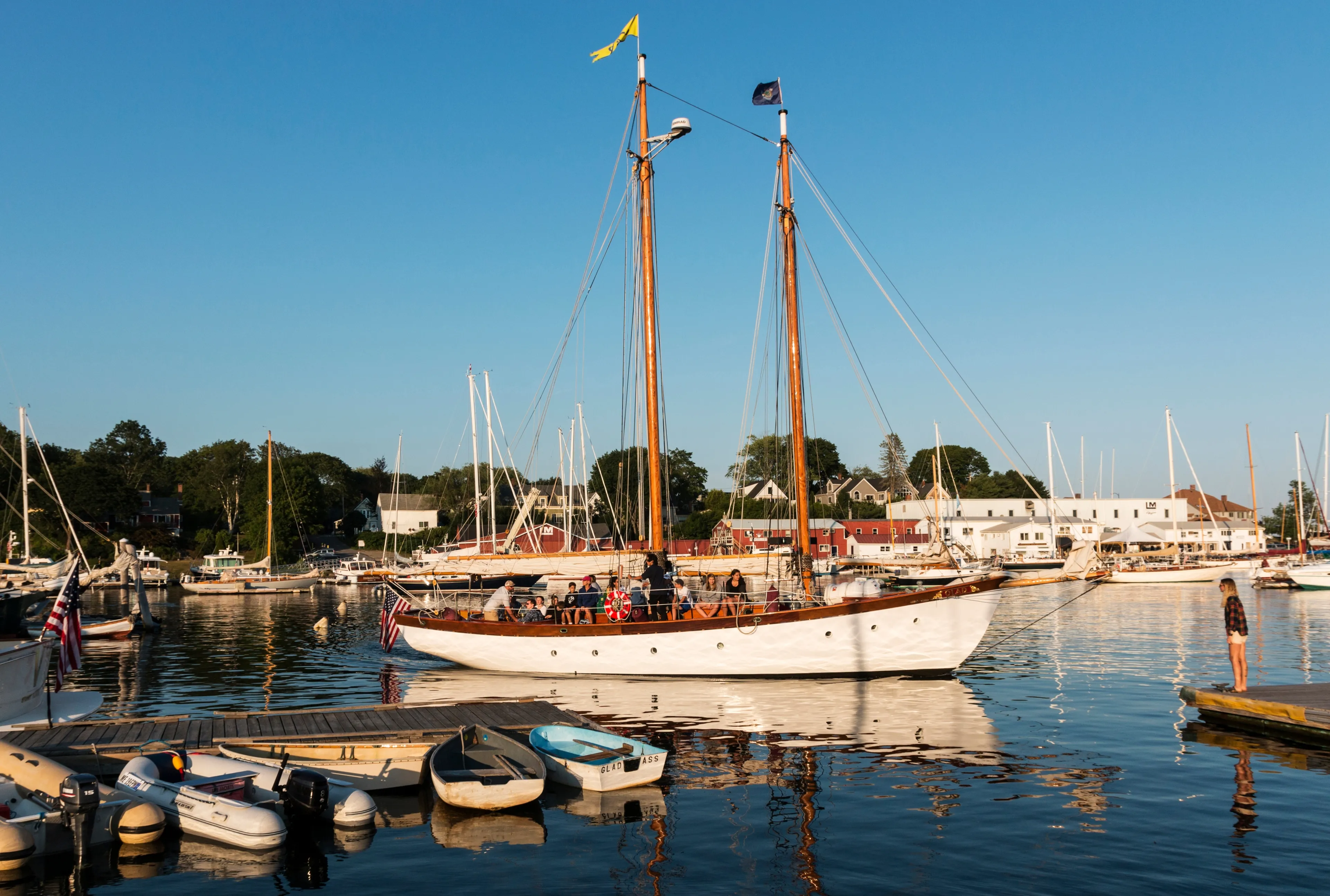 Best Camden hotels. Cheap hotels in Camden, Maine, United States