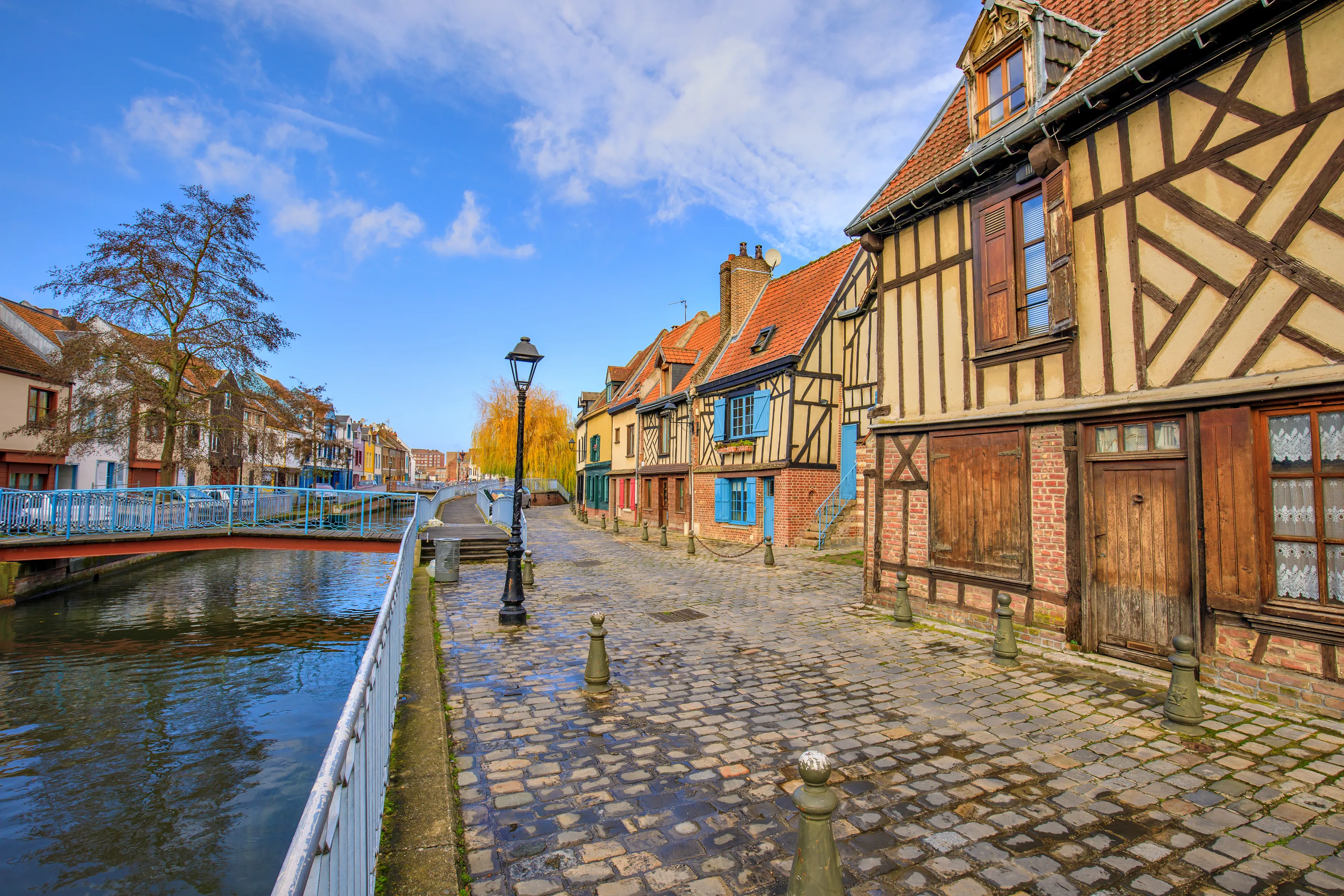 Best Amiens hotels. Cheap hotels in Amiens, France