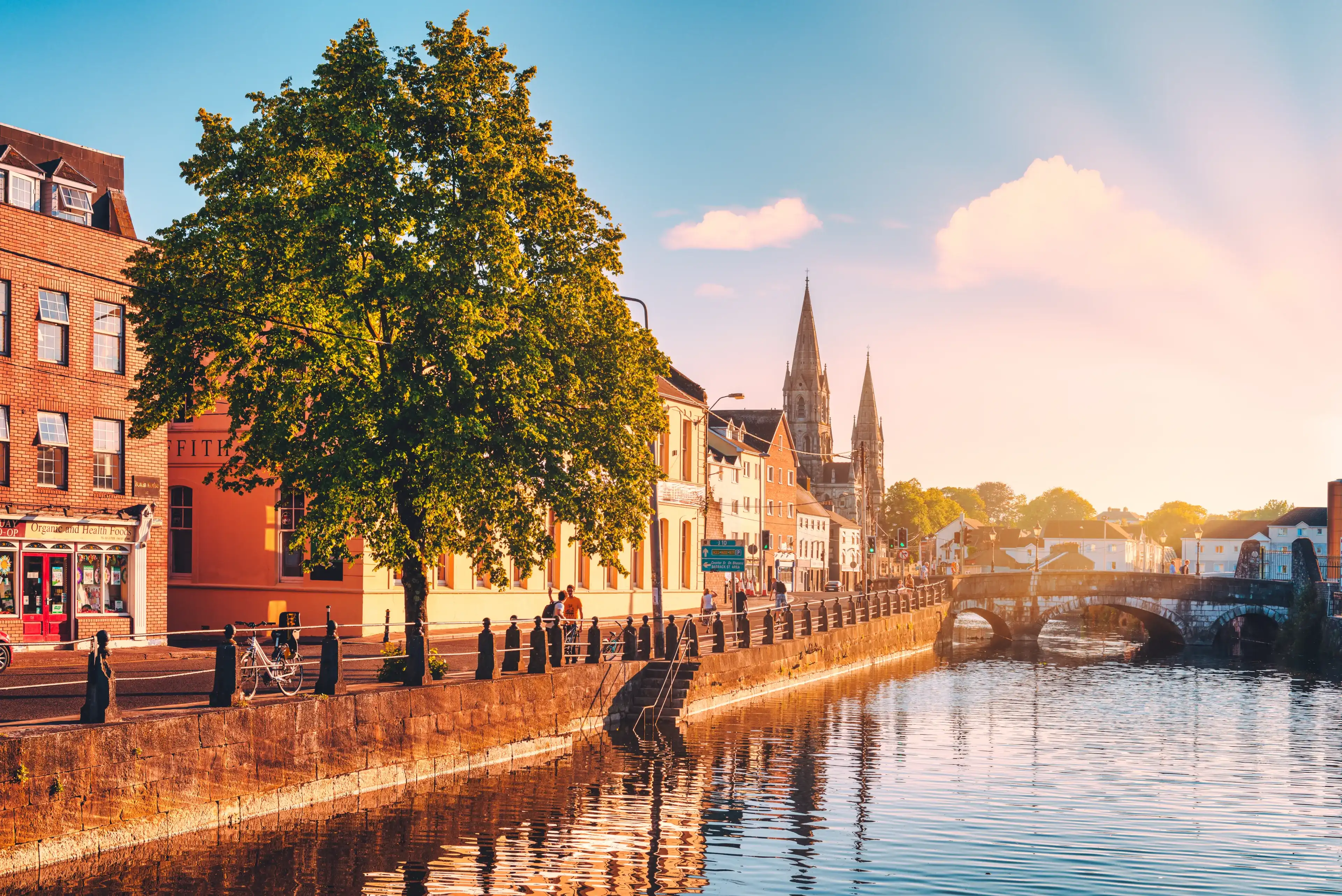 Munster hotels. Best hotels in Munster, Ireland Munster hotels. Best hotels in Munster, Ireland