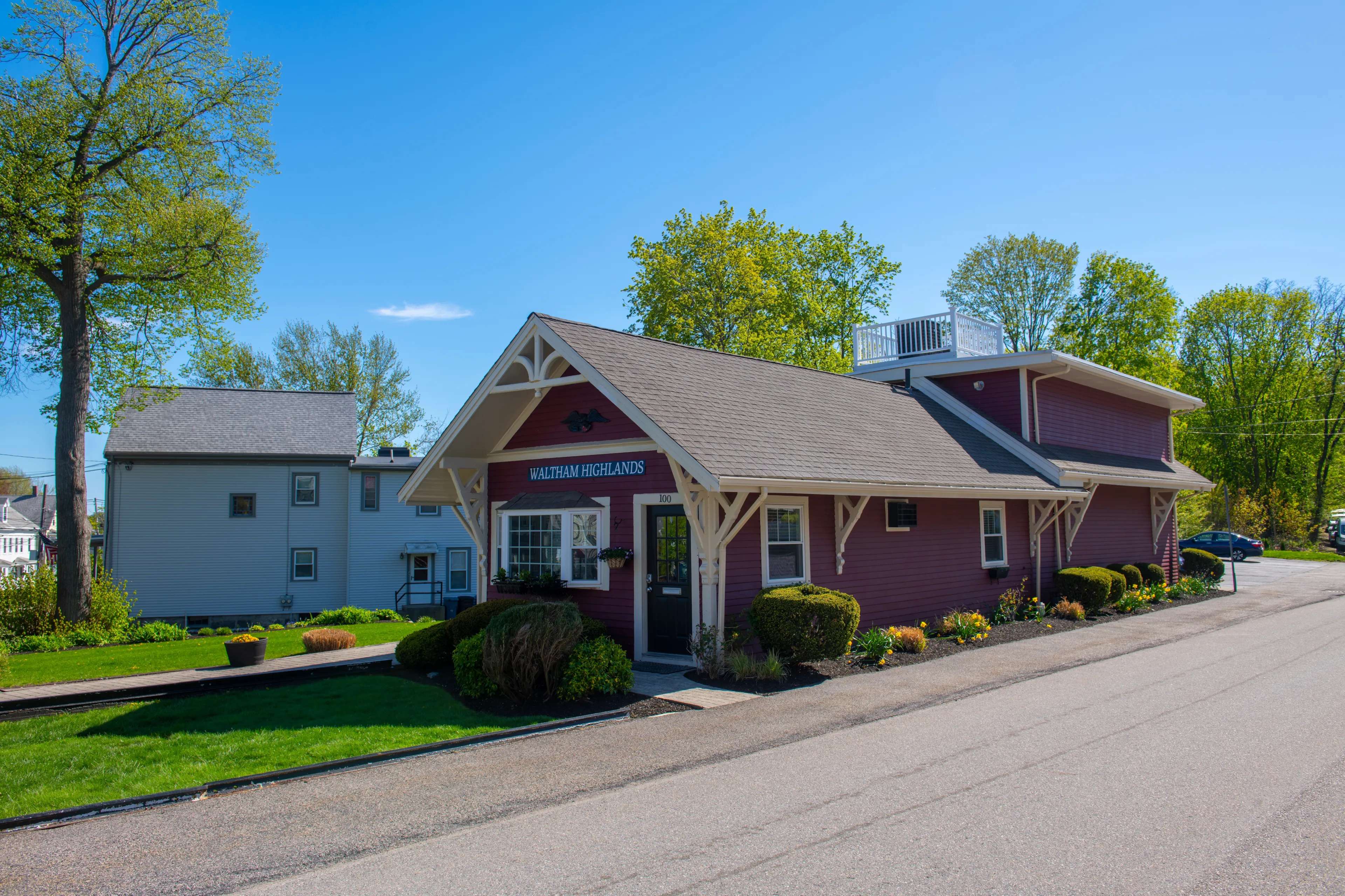 Best Waltham hotels. Cheap hotels in Waltham, Massachusetts, United States