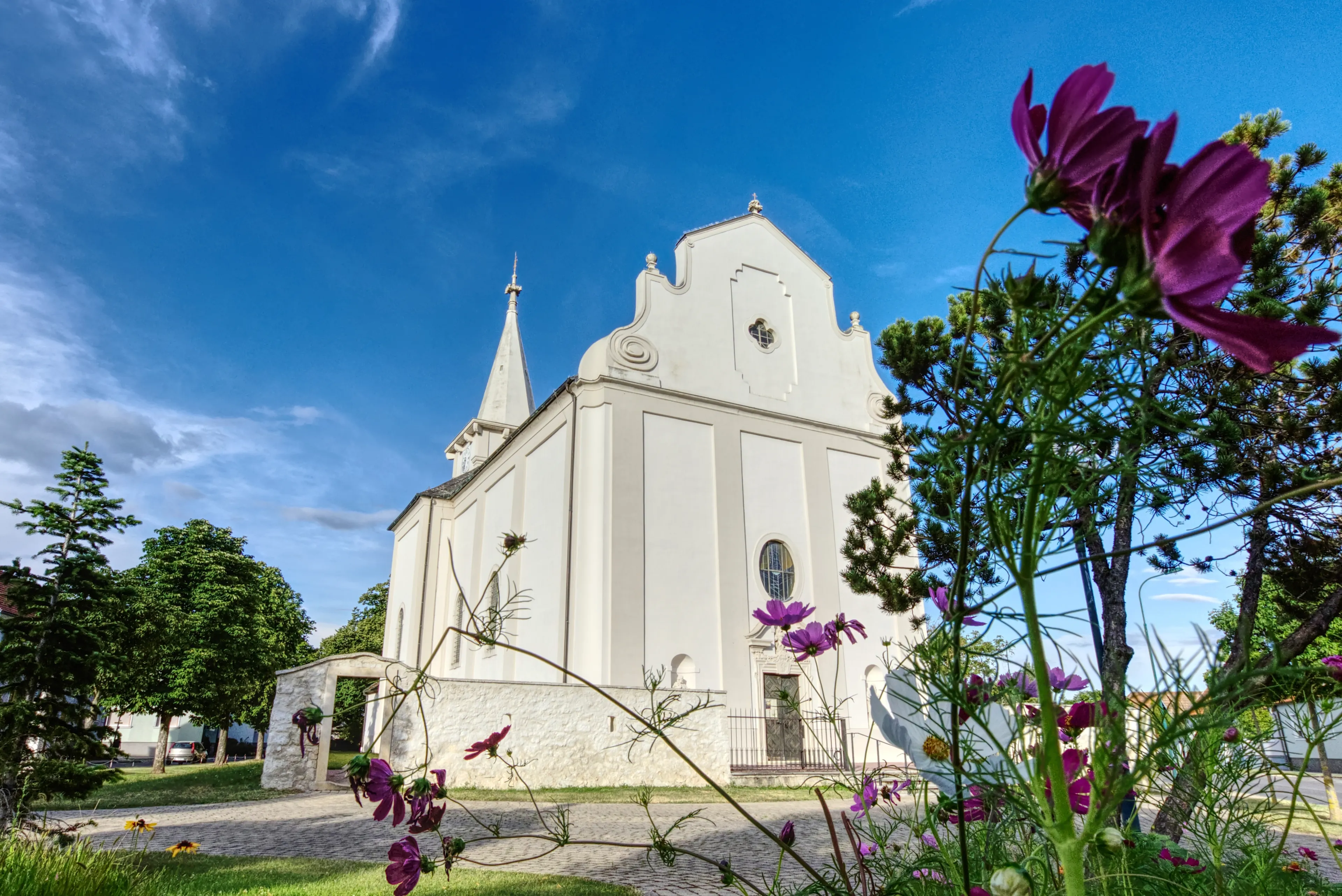 Burgenland hotels. Best hotels in Burgenland, Austria