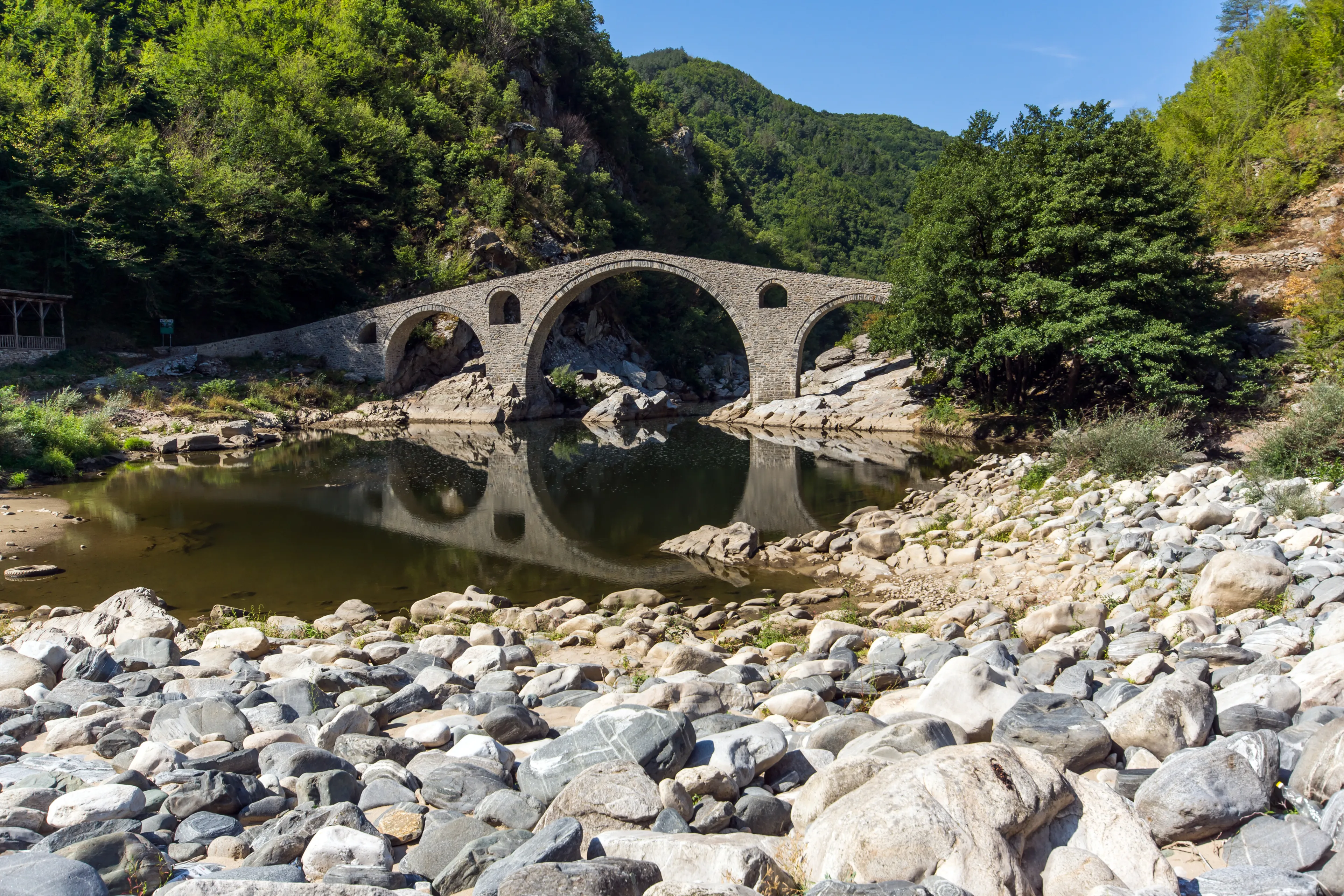 Kardzhali hotels. Best hotels in Kardzhali, Bulgaria