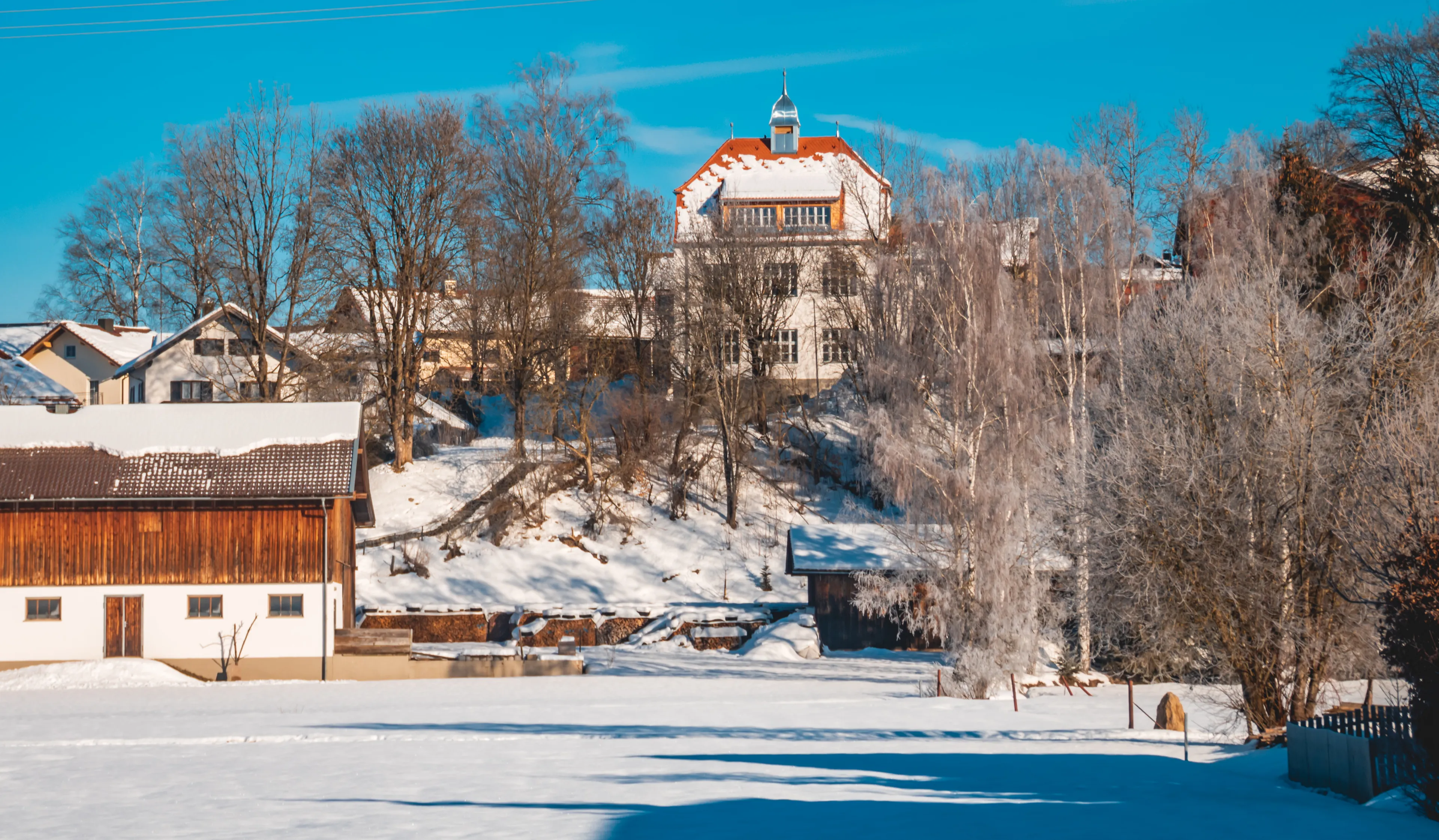 Best Rinchnach hotels. Cheap hotels in Rinchnach, Germany