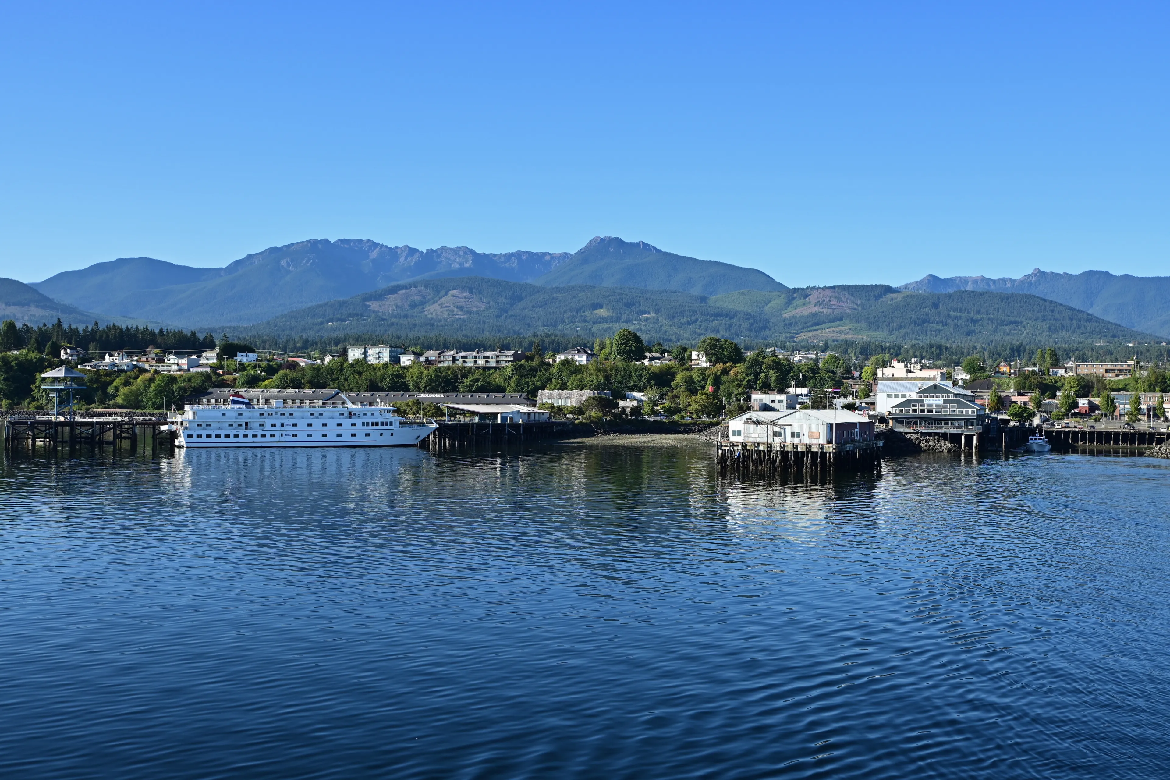 Best Port Angeles hotels. Cheap hotels in Port Angeles, Washington, United States