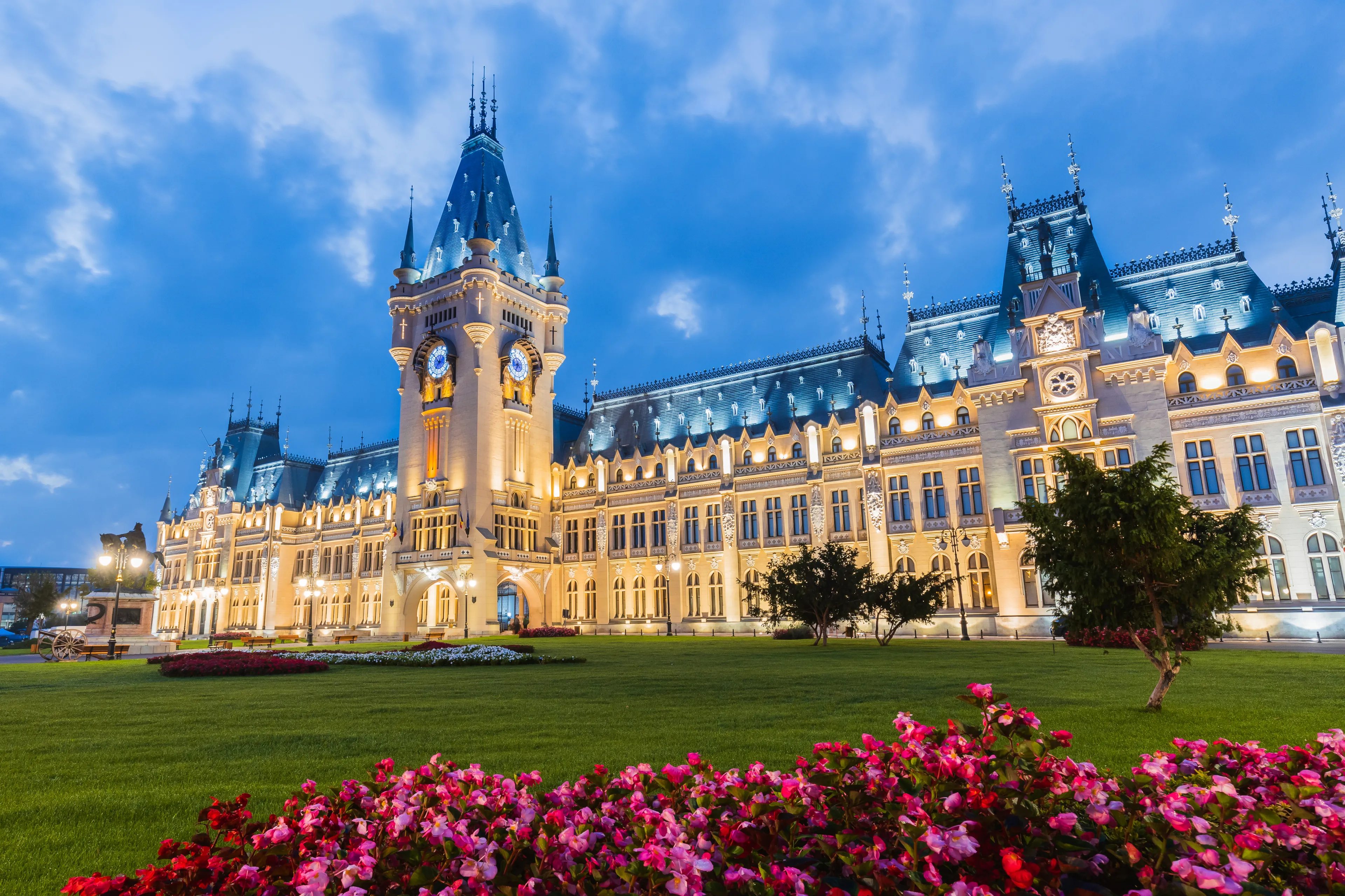 Iaşi hotels. Best hotels in Iaşi, România