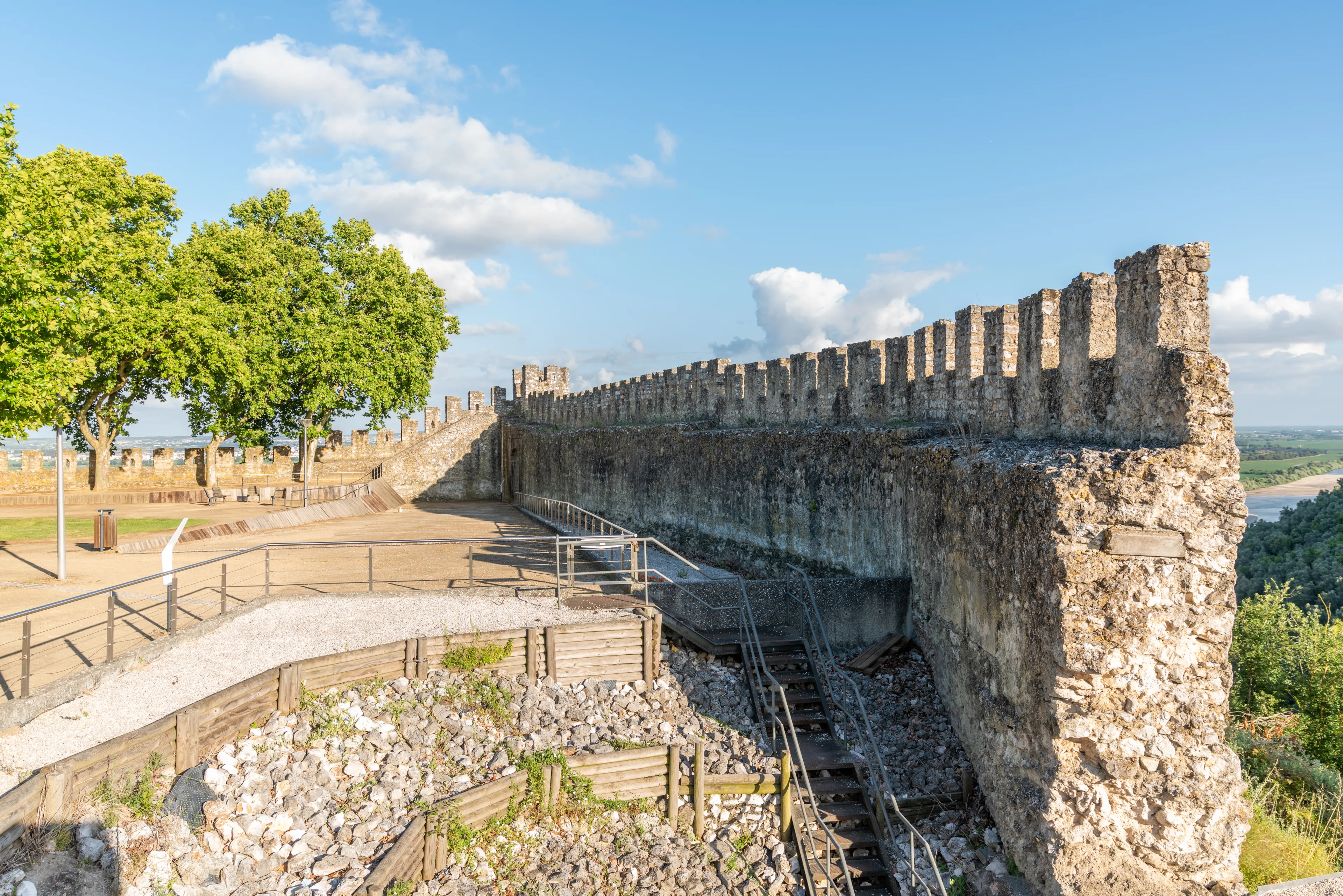 Santarém hotels. Best hotels in Santarém, Portugal