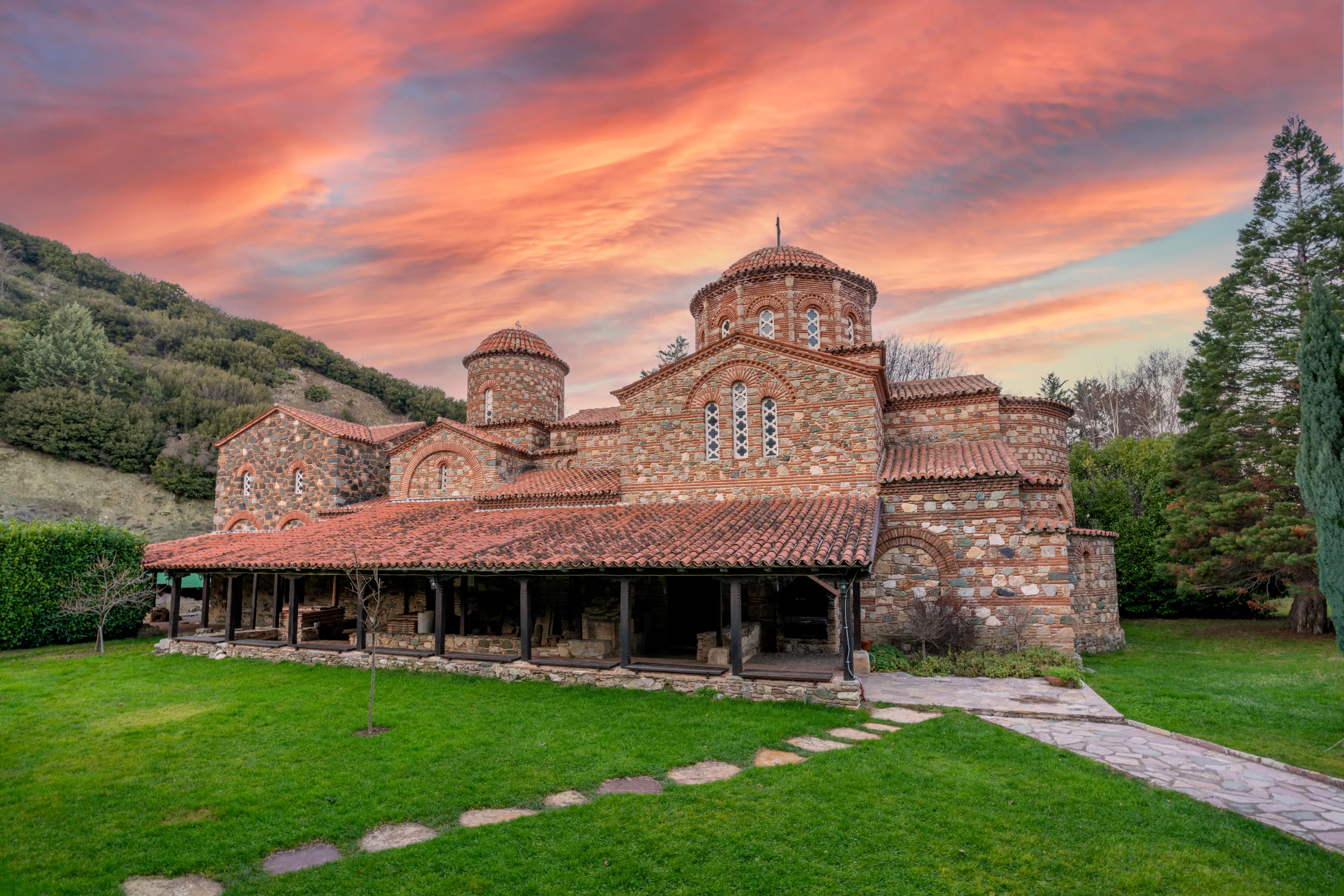 Strumica hotels. Best hotels in Strumica, Macedonia