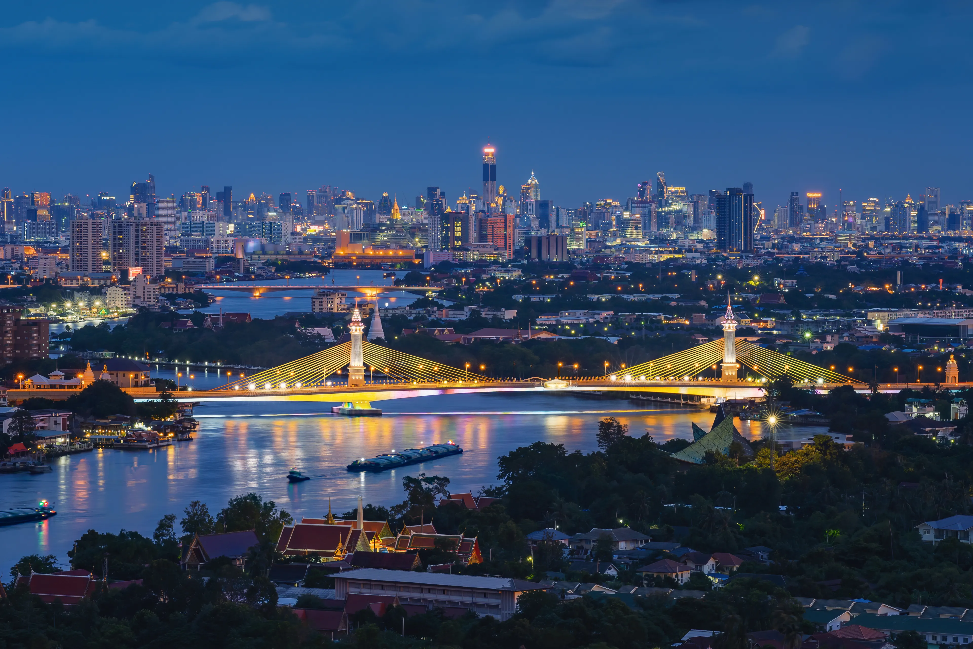 Nonthaburi hotels. Best hotels in Nonthaburi, Thailand