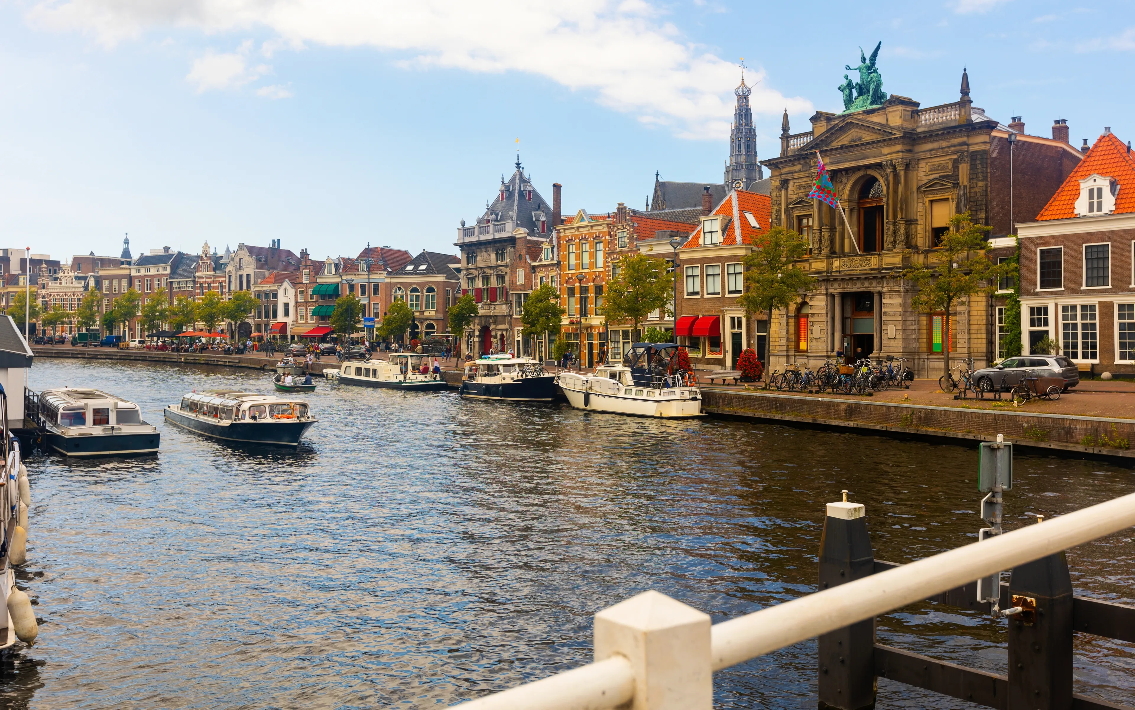 North Holland hotels. Best hotels in North Holland, Netherlands