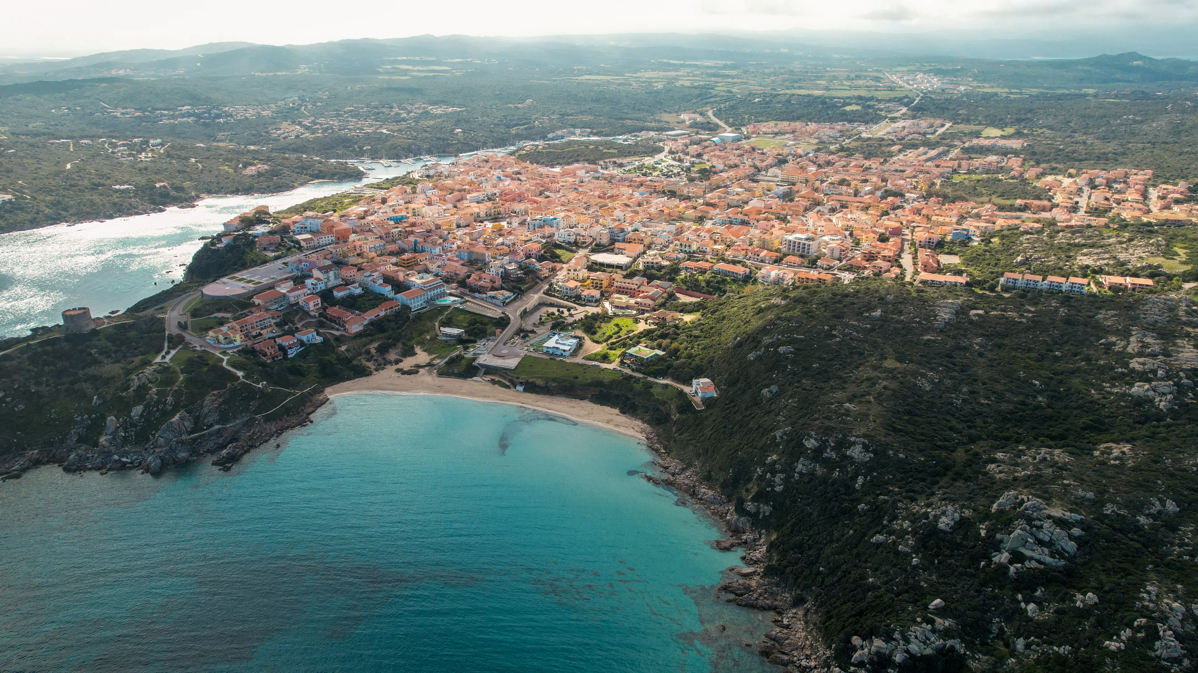 Best Santa Teresa Gallura hotels. Cheap hotels in Santa Teresa Gallura, Italy