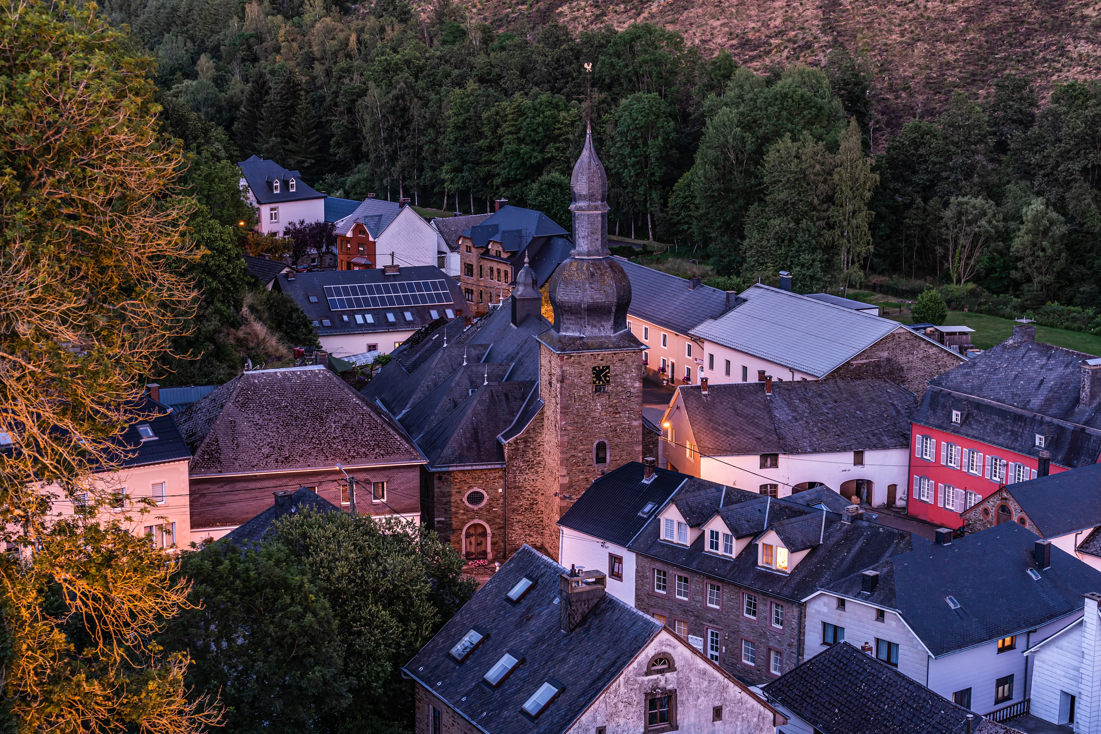 Best Reuland hotels. Cheap hotels in Reuland, Belgium