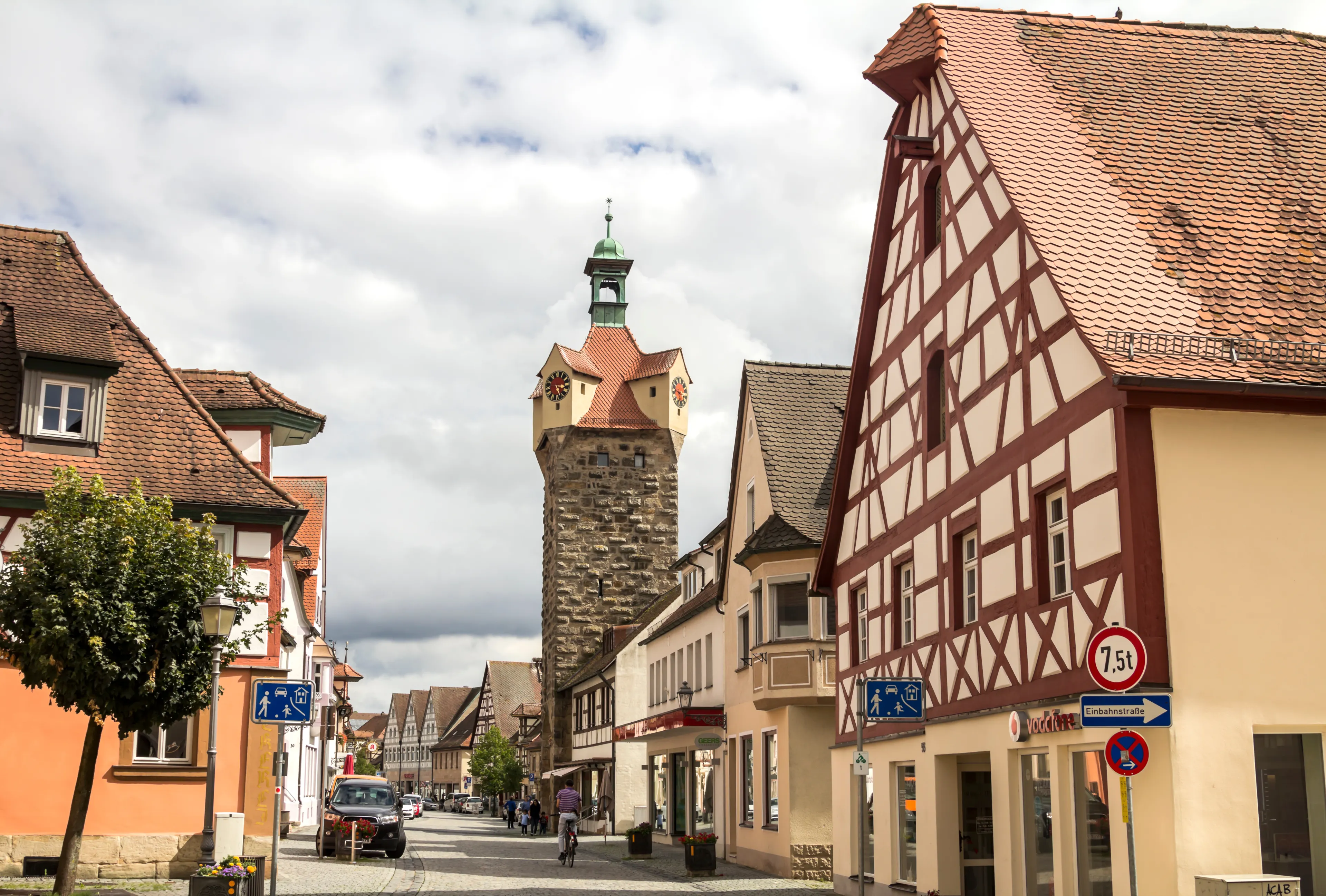 Best Herzogenaurach hotels. Cheap hotels in Herzogenaurach, Germany