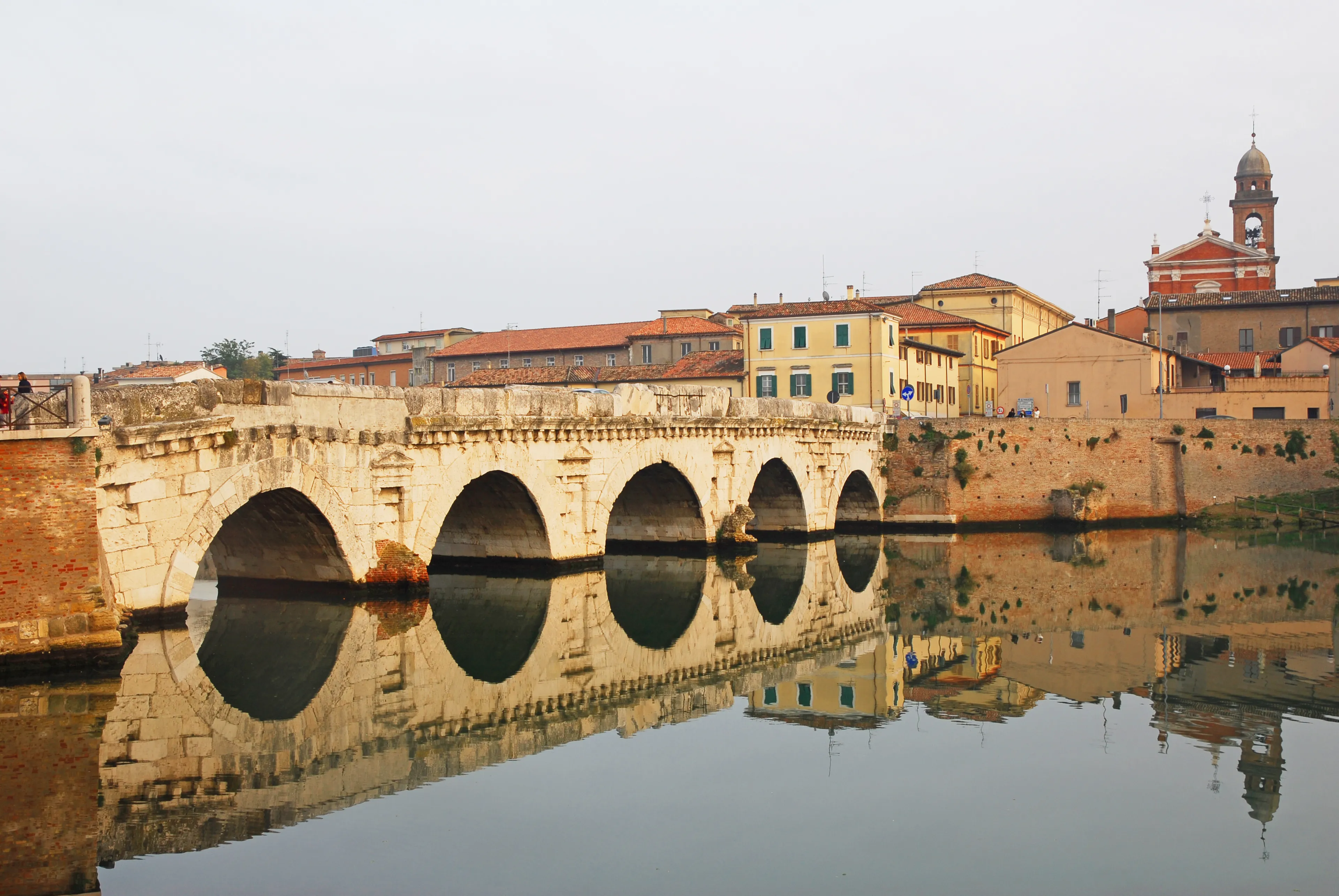 Best Rimini hotels. Cheap hotels in Rimini, Italy