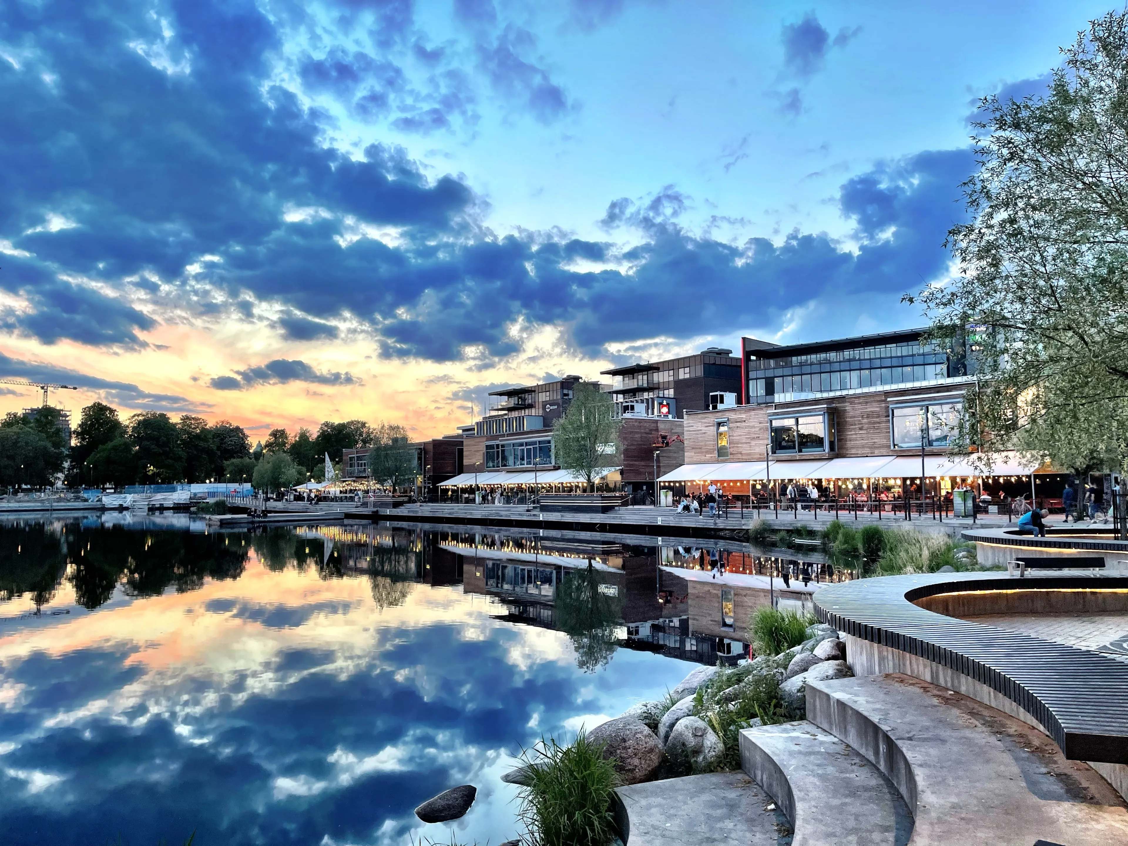 Best Jönköping hotels. Cheap hotels in Jönköping, Sweden