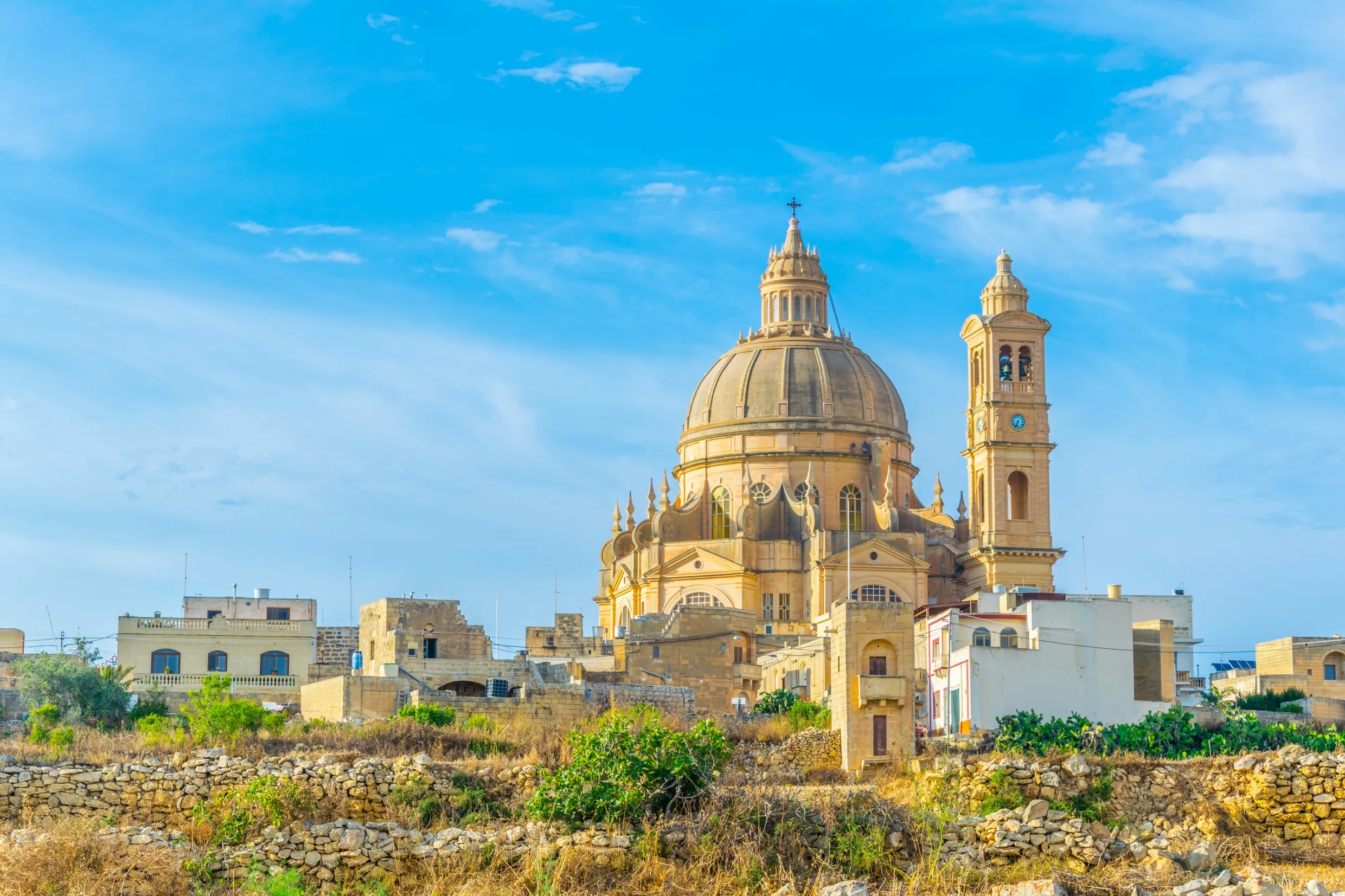 Ix-Xewkija hotels. Best hotels in Ix-Xewkija, Malta