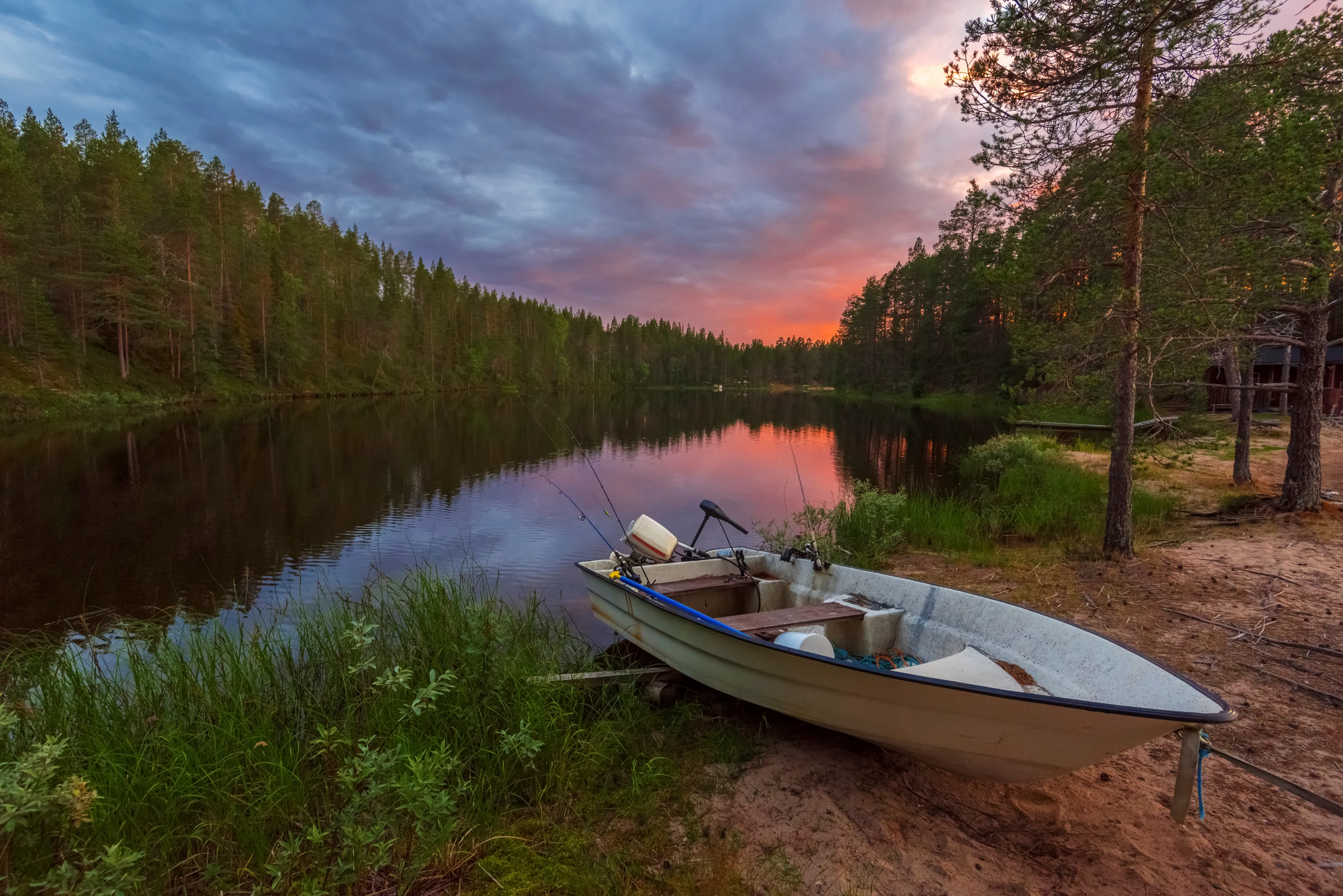 Pohjanmaa hotels. Best hotels in Pohjanmaa, Finland