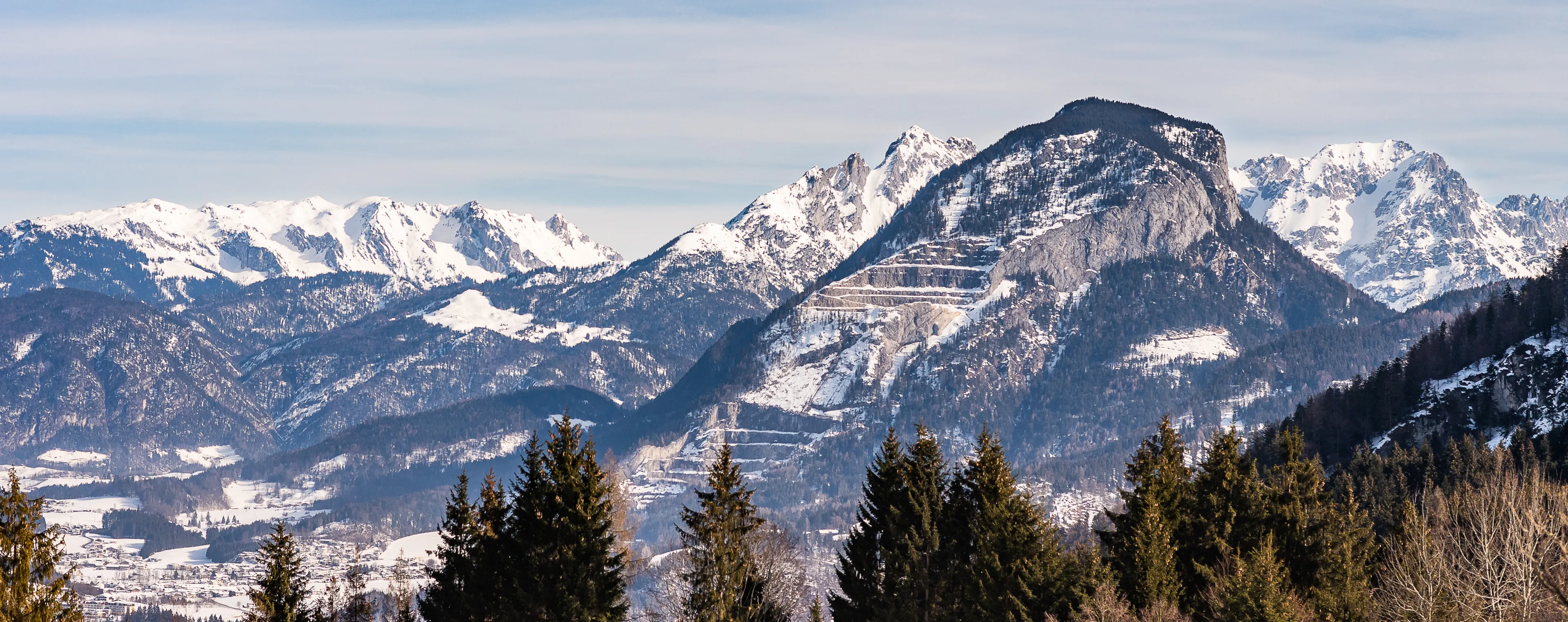 Best Bad Häring hotels. Cheap hotels in Bad Häring, Austria