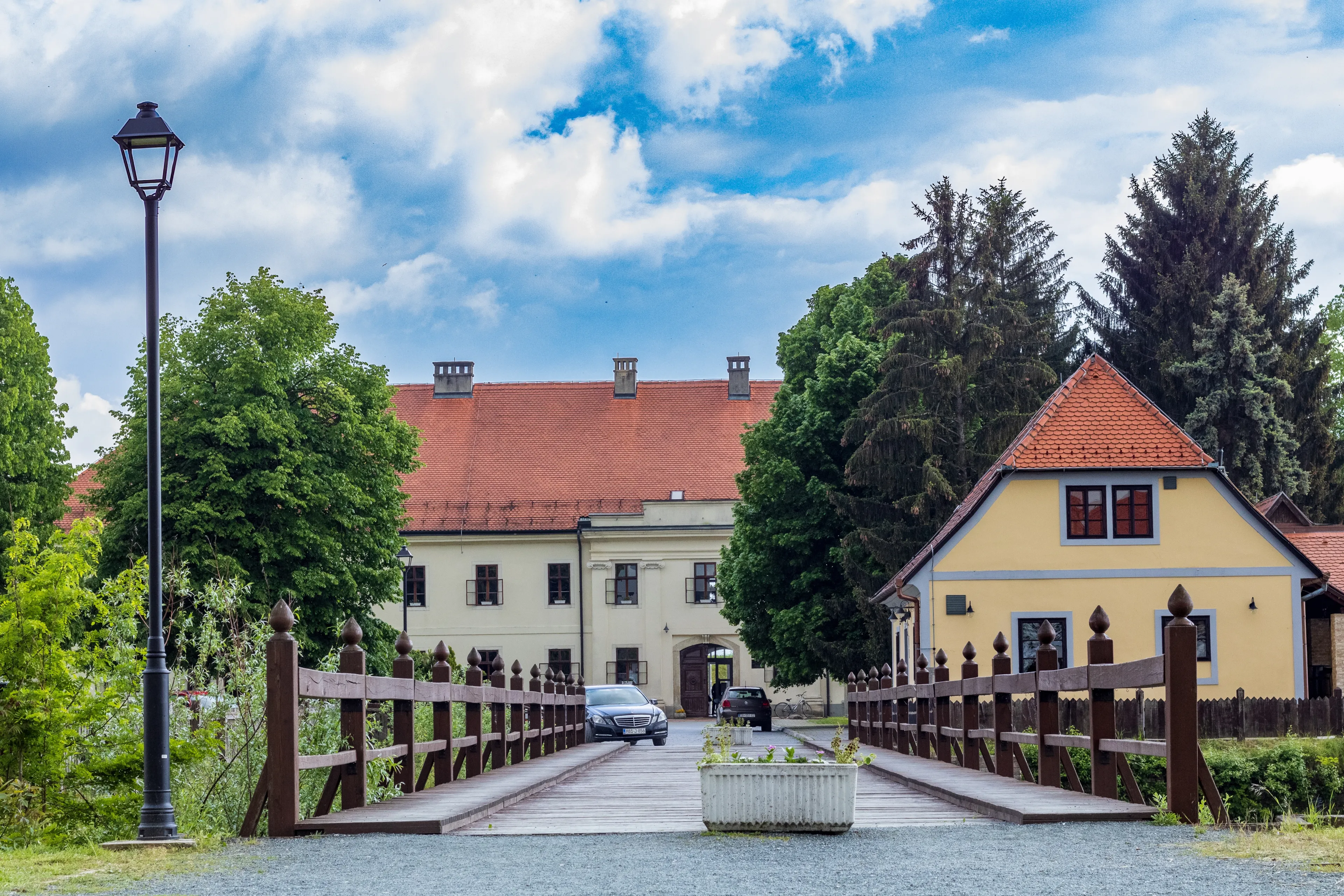 Brod-Posavina hotels. Best hotels in Brod-Posavina, Croatia