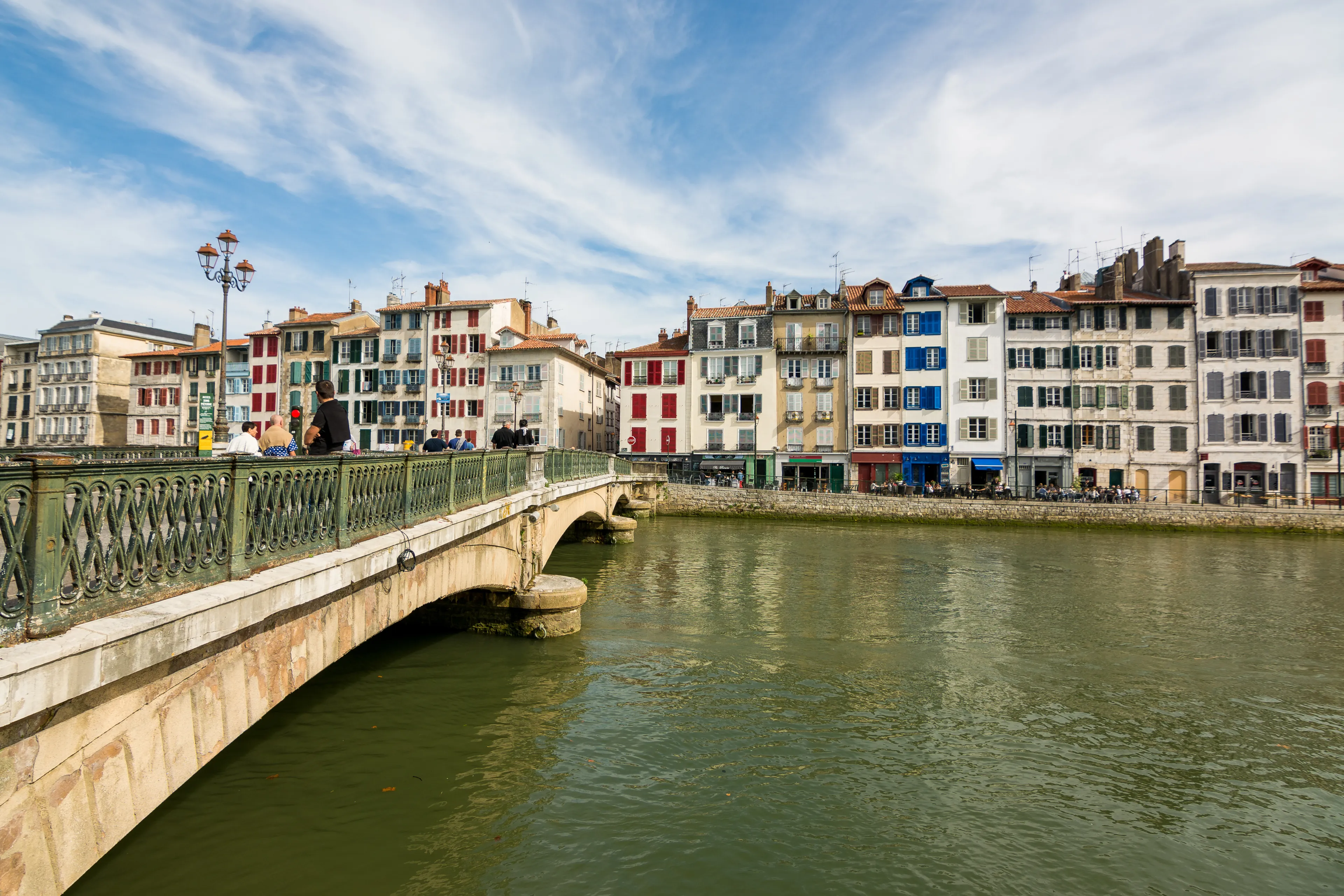 Best Bayonne hotels. Cheap hotels in Bayonne, France