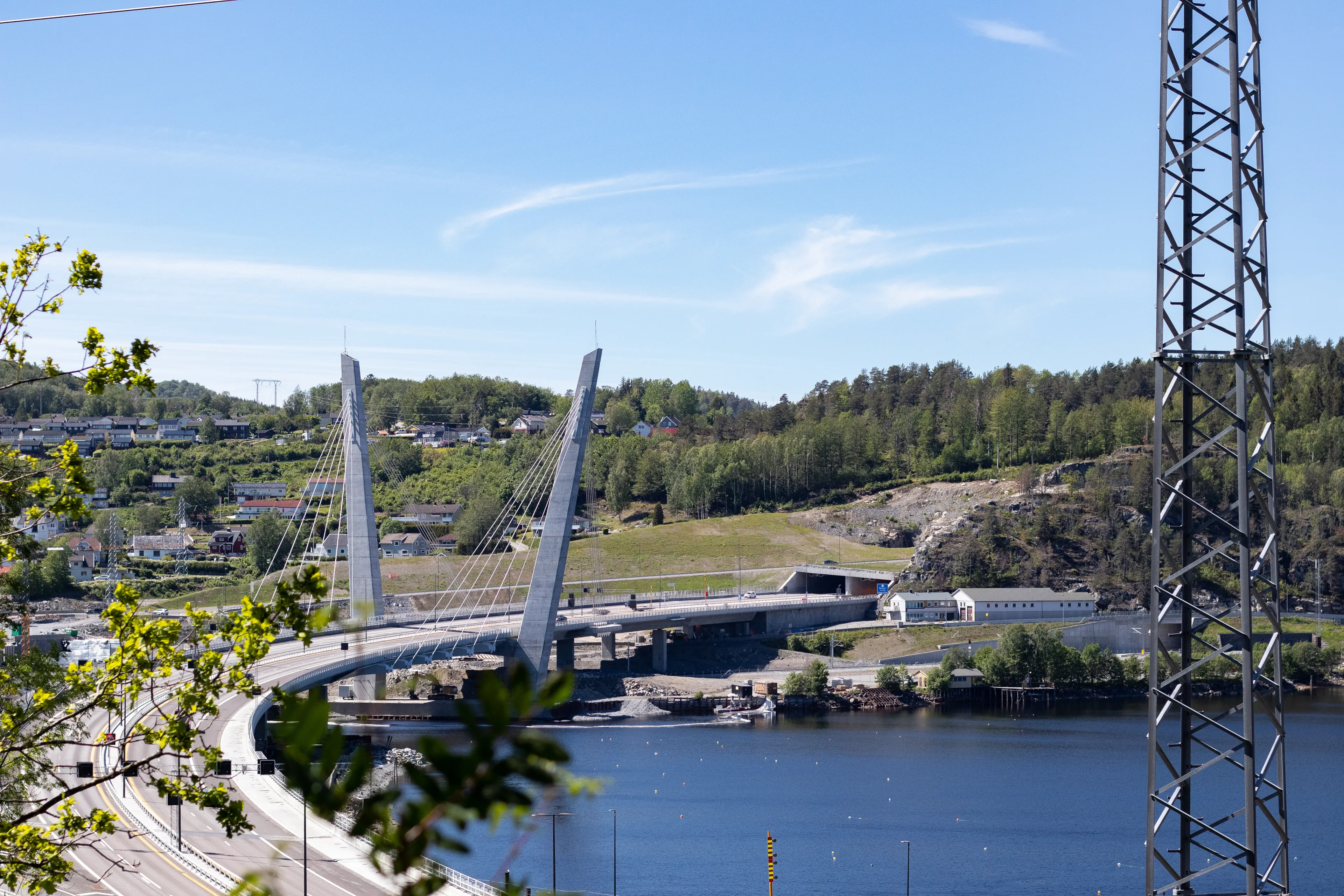 Best Larvik hotels. Cheap hotels in Larvik, Norway