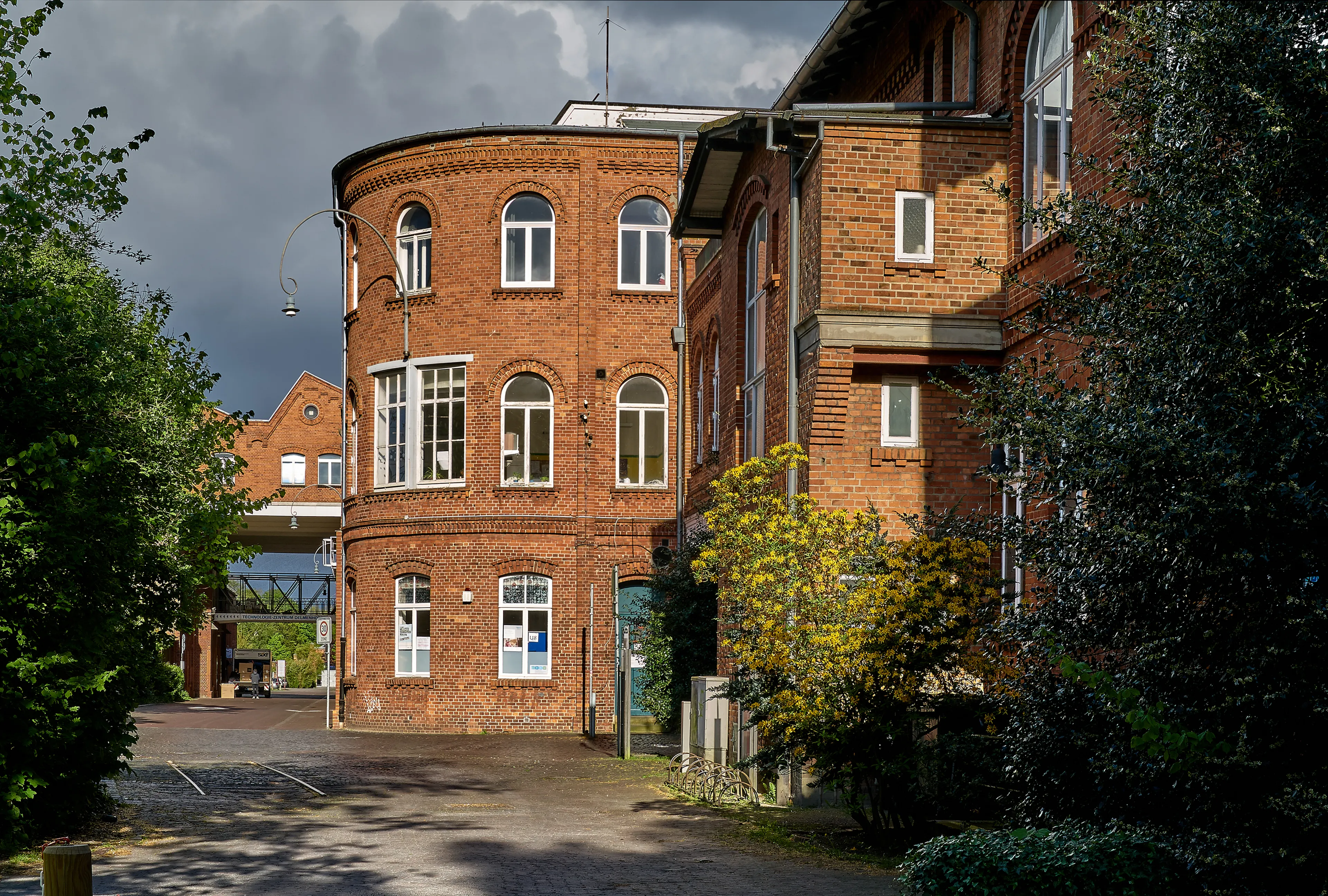 Best Delmenhorst hotels. Cheap hotels in Delmenhorst, Germany