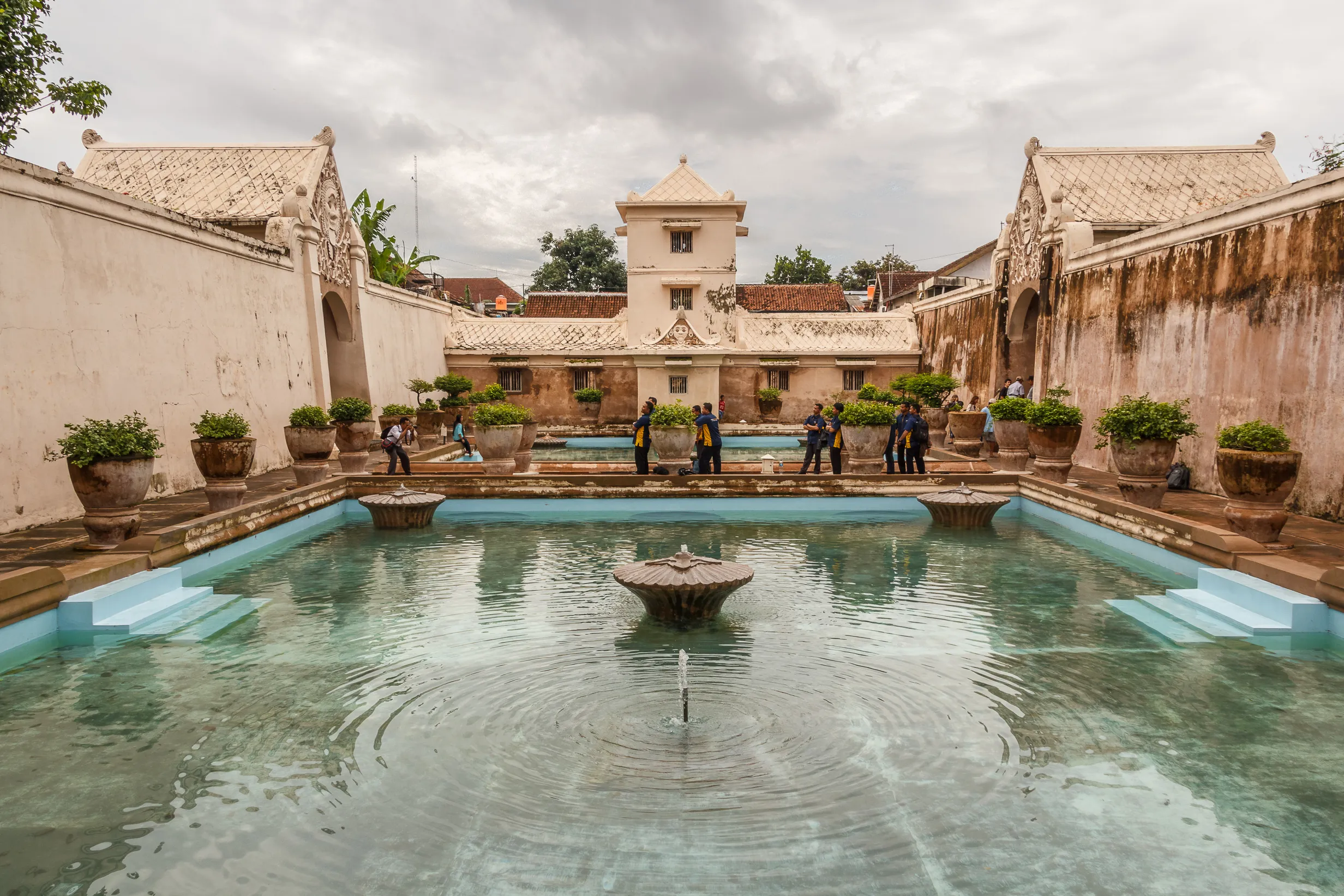 Best Yogyakarta hotels. Cheap hotels in Yogyakarta, Indonesia