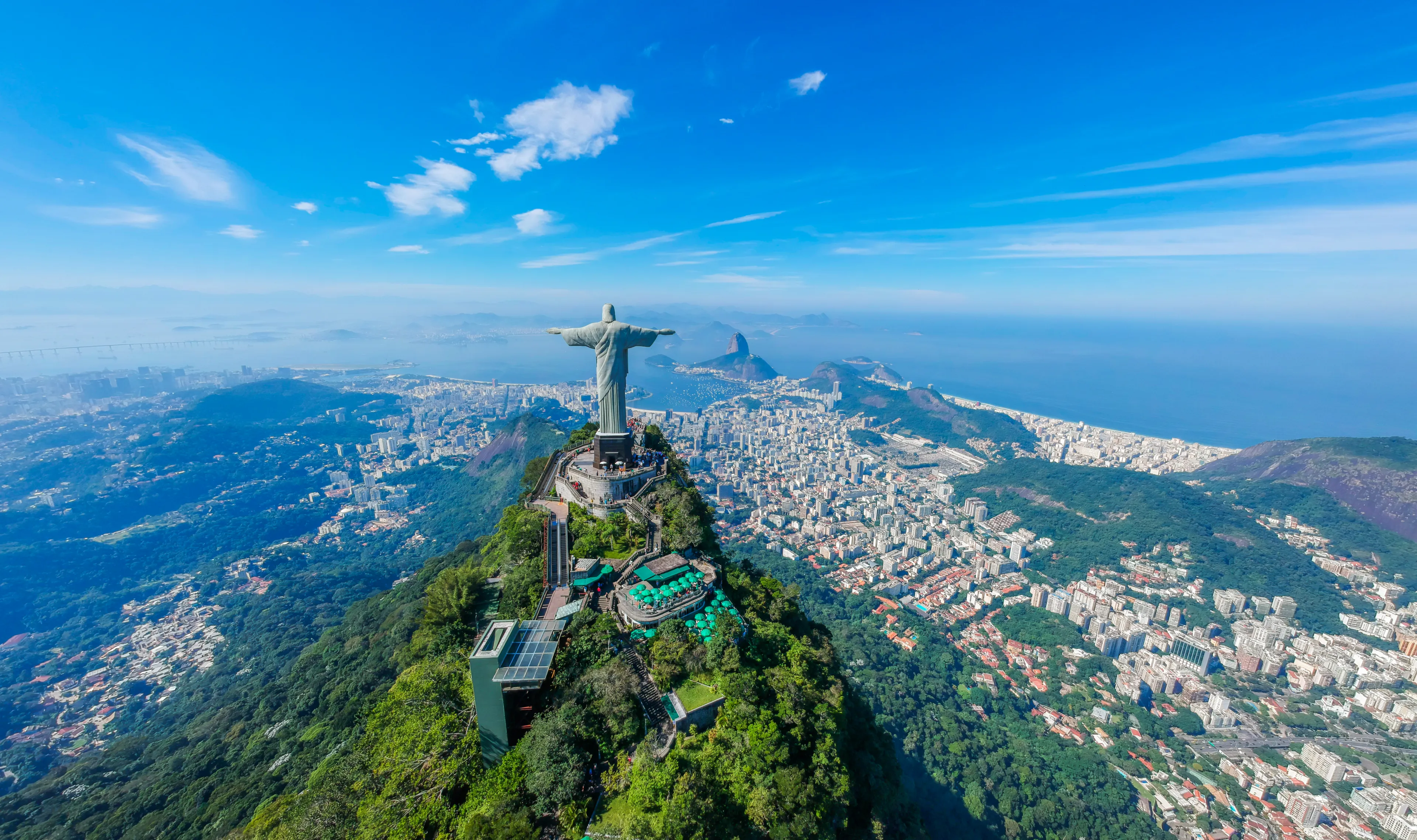 Brazil hotels. Best hotels in Brazil