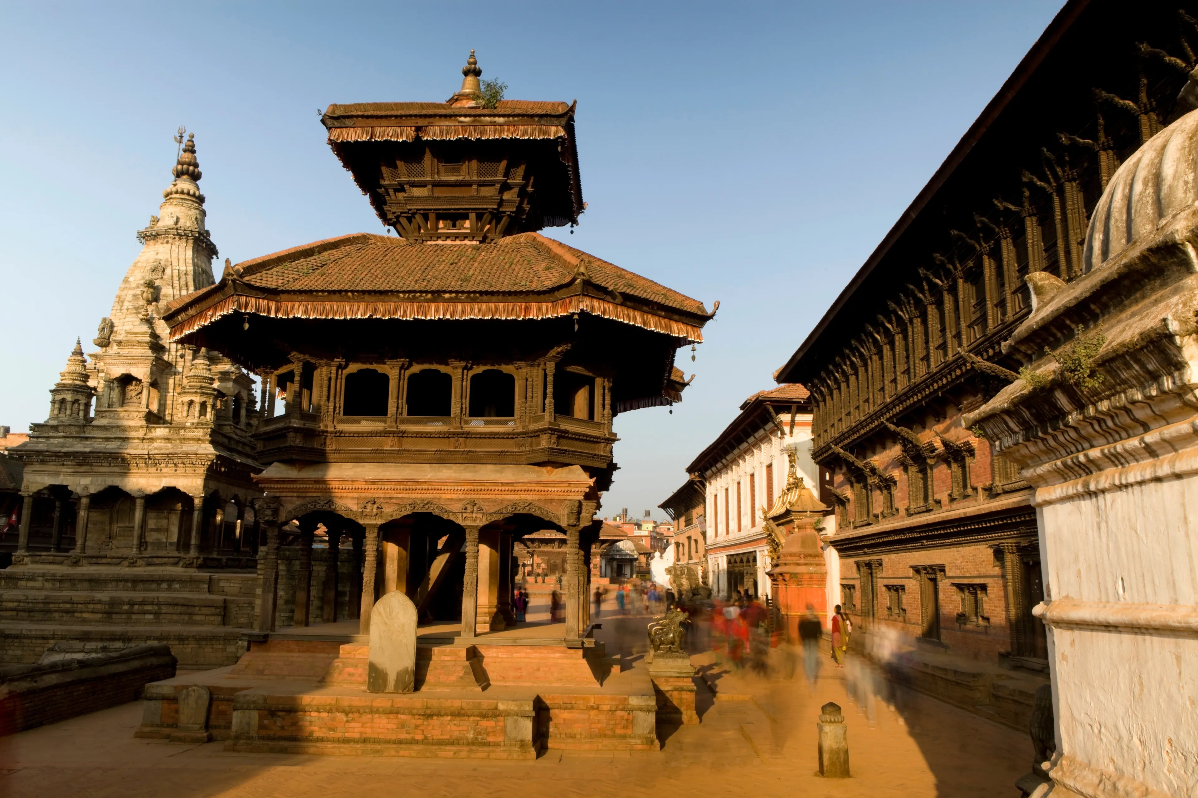 Province 3 hotels. Best hotels in Province 3, Nepal