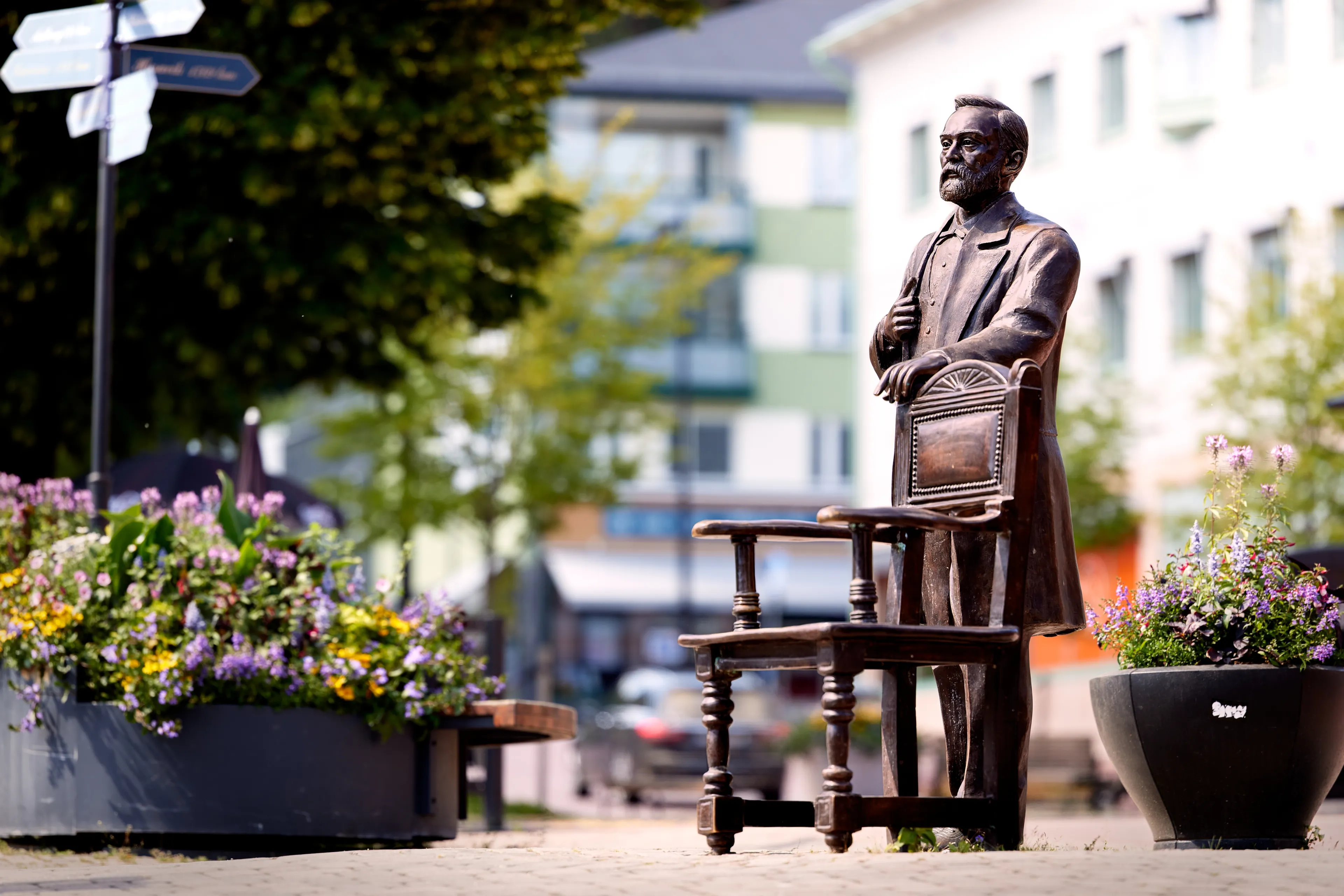 Best Karlskoga hotels. Cheap hotels in Karlskoga, Sweden