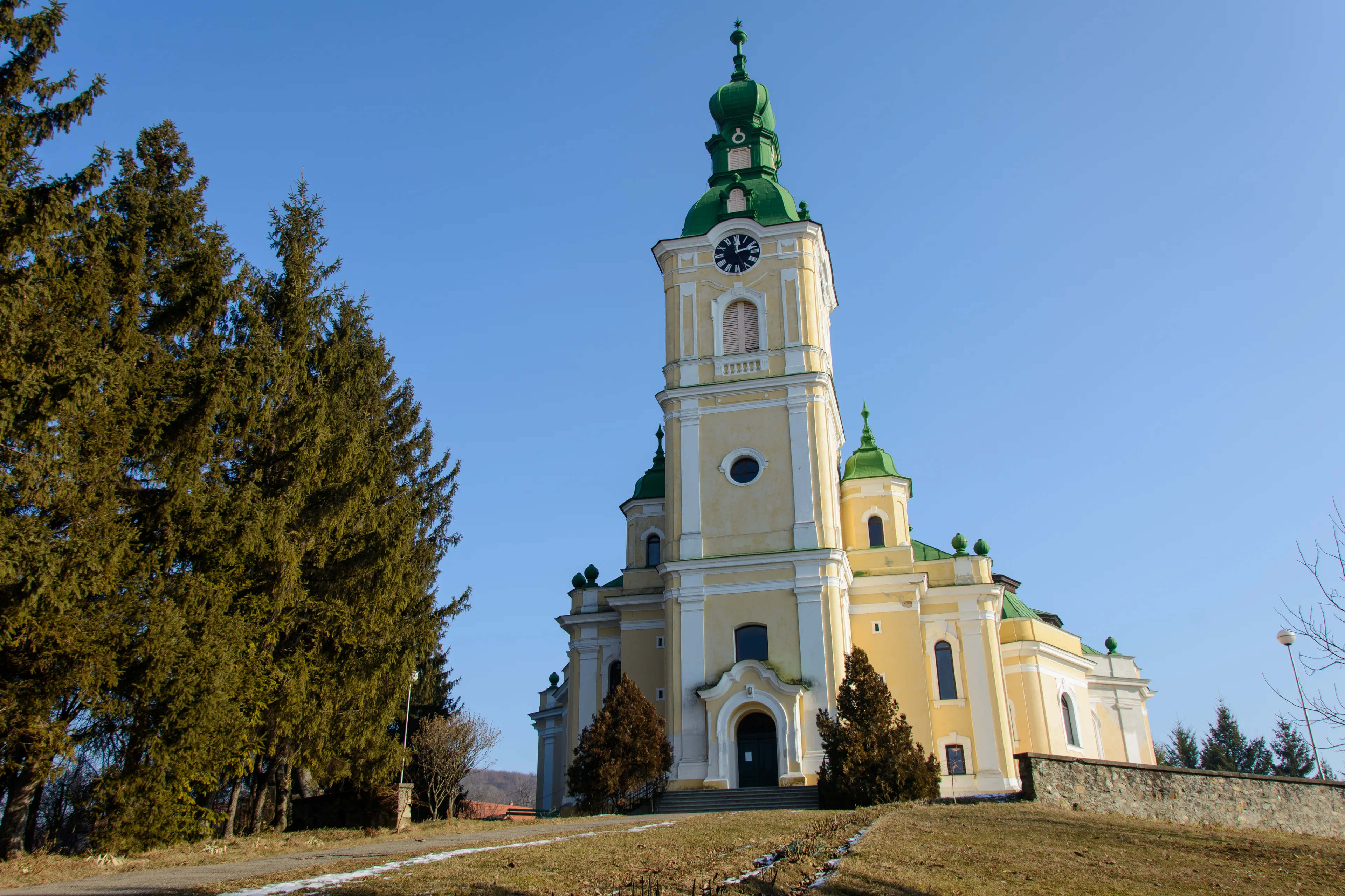 Sălaj hotels. Best hotels in Sălaj, România