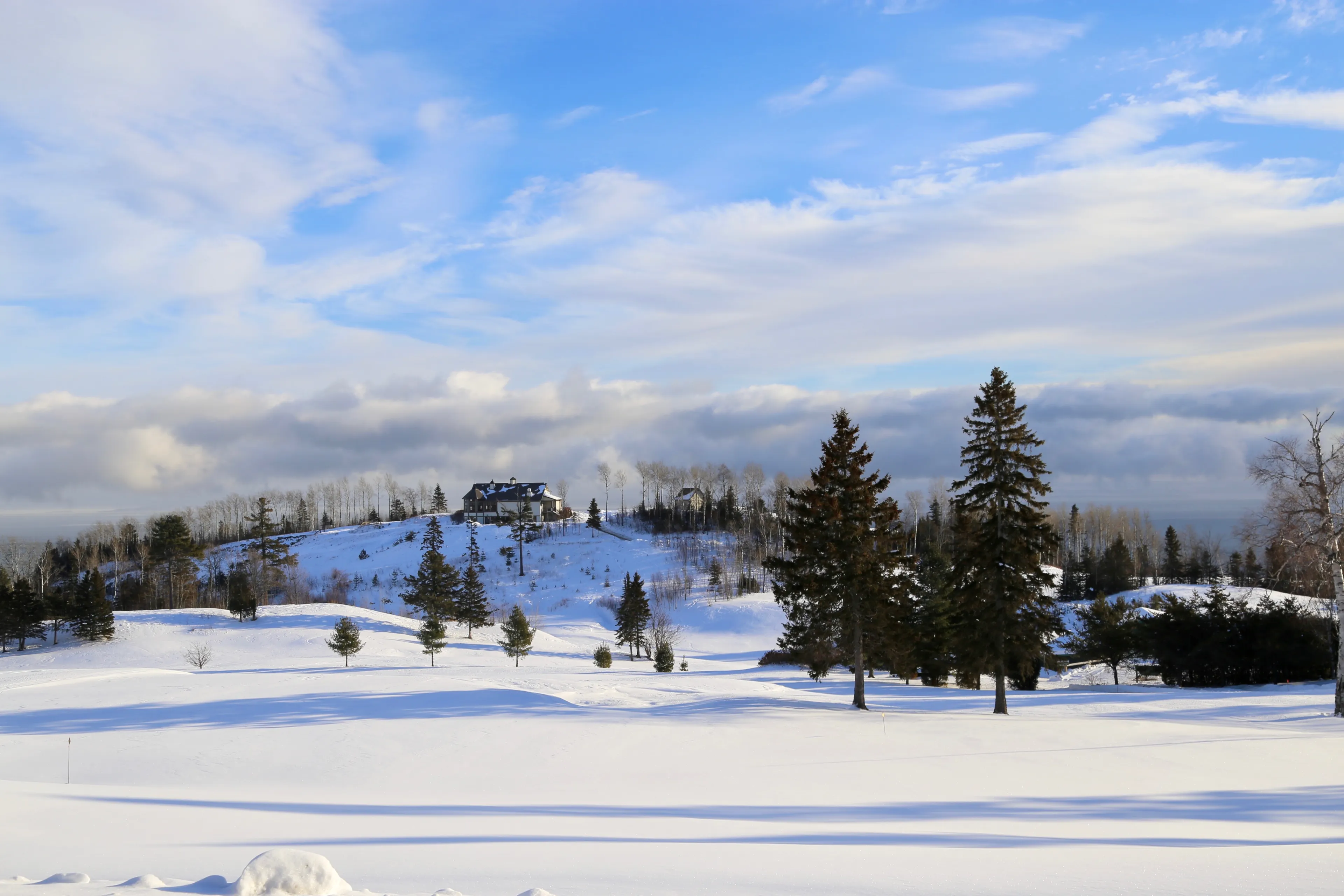 Best La Malbaie hotels. Cheap hotels in La Malbaie, Québec, Canada