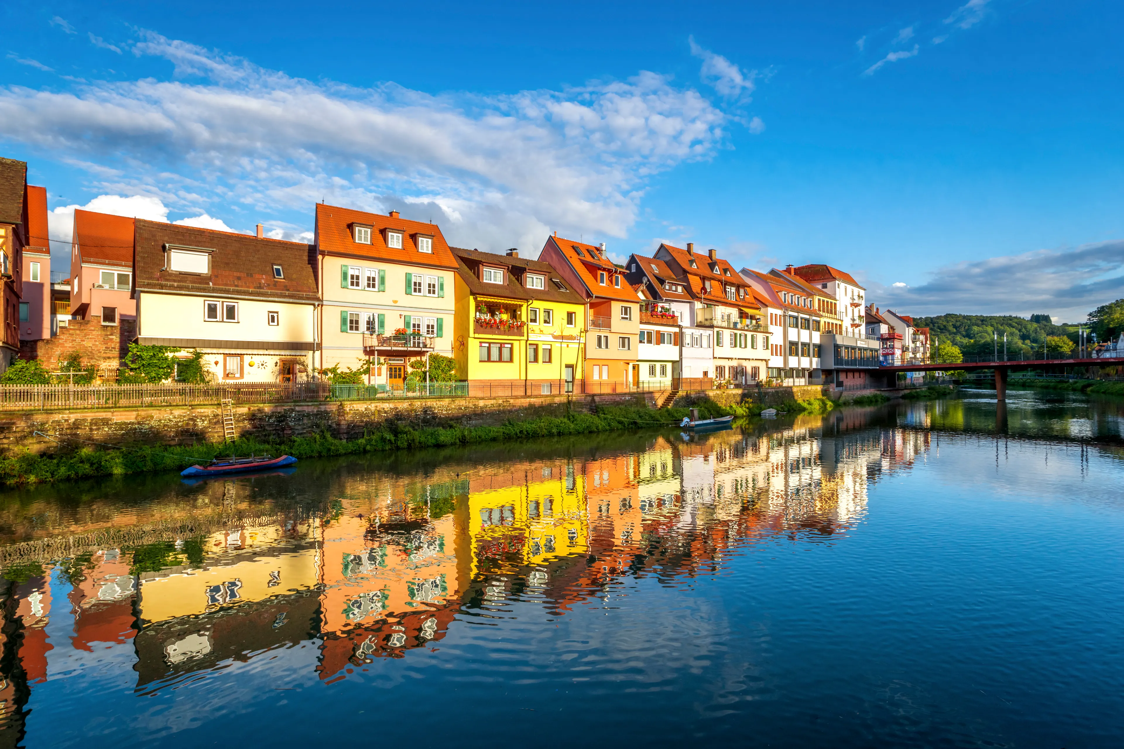 Best Wertheim hotels. Cheap hotels in Wertheim, Germany