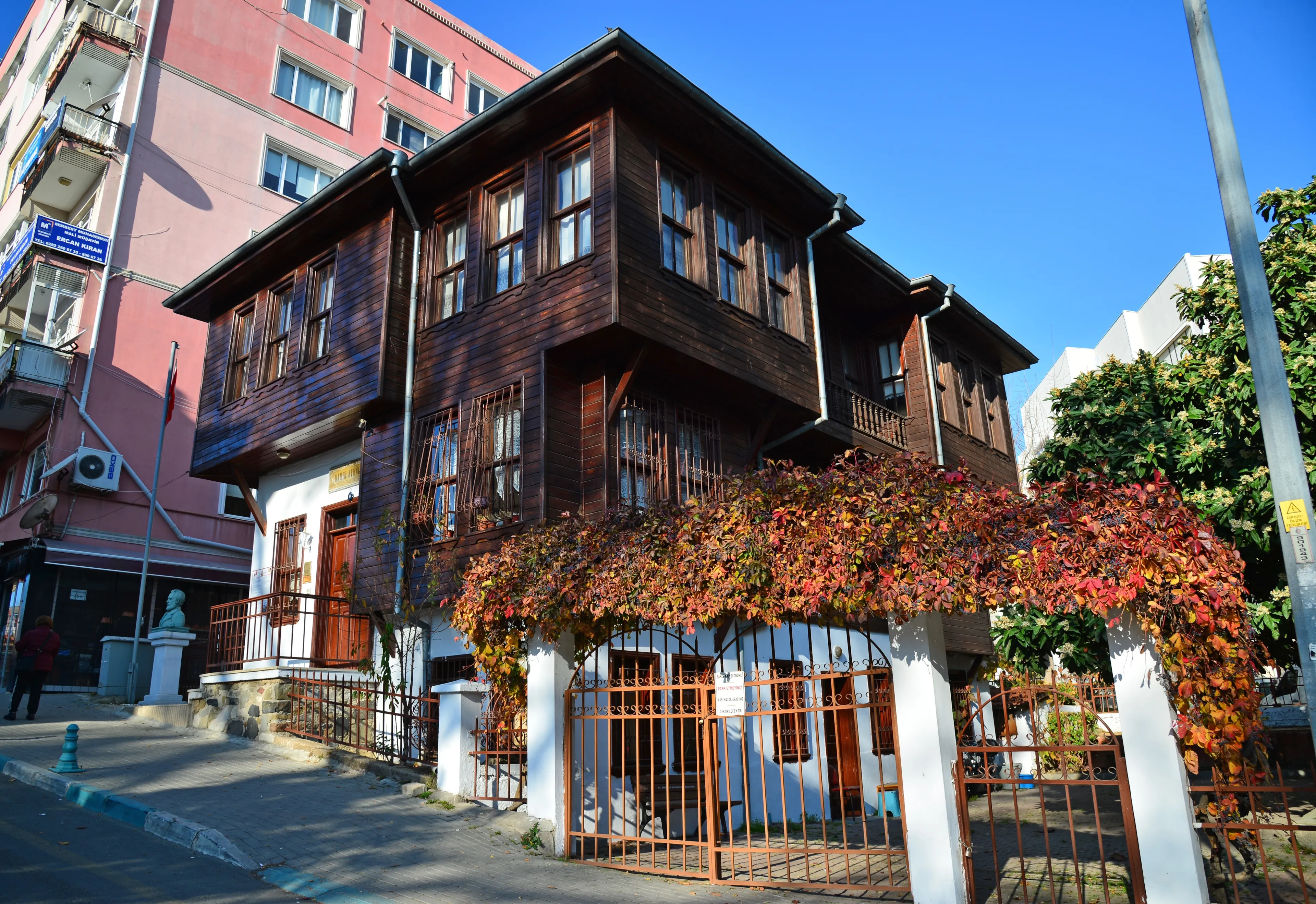 Tekirdağ hotels. Best hotels in Tekirdağ, Turkey