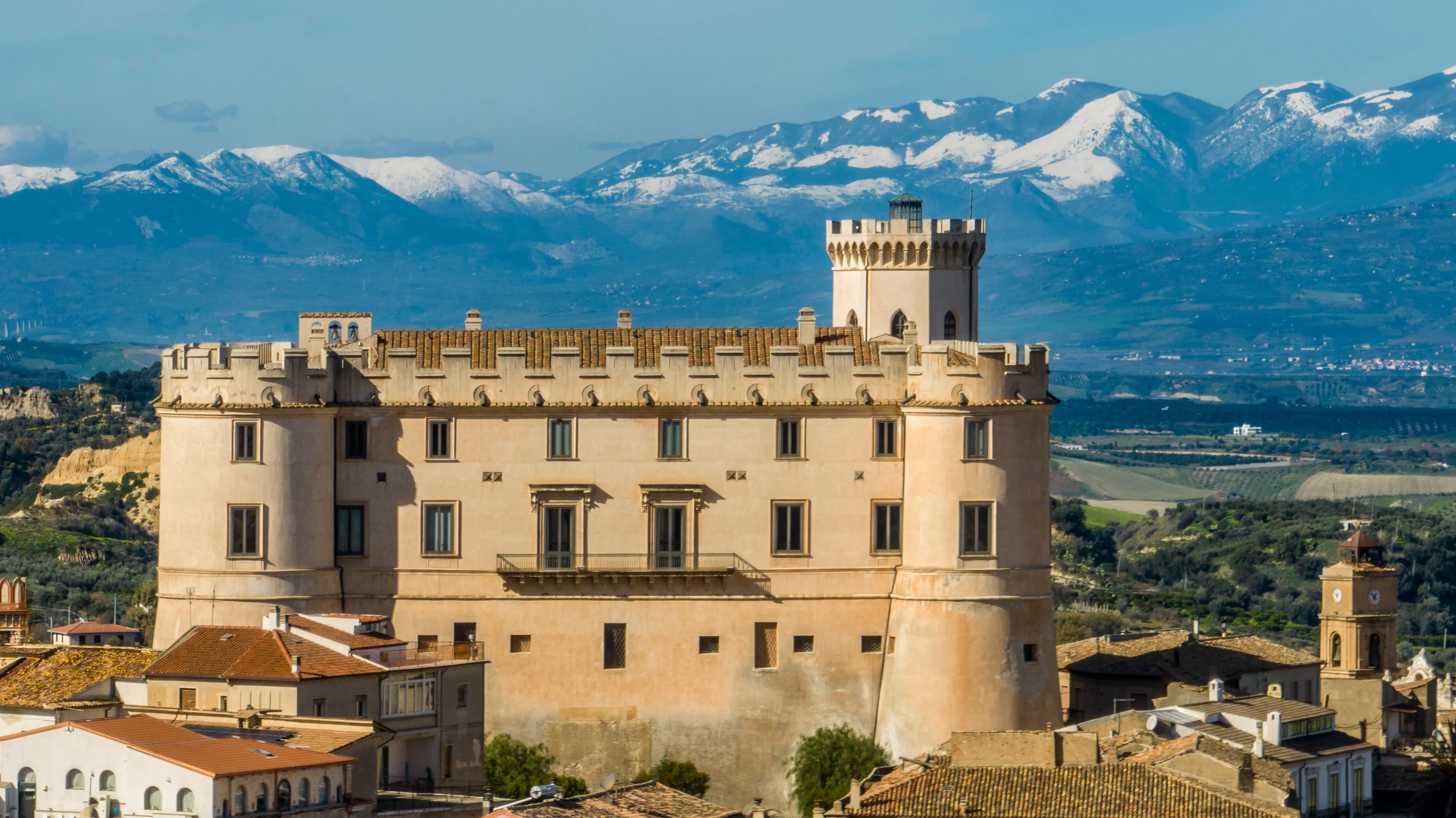 Best Corigliano Calabro hotels. Cheap hotels in Corigliano Calabro, Italy