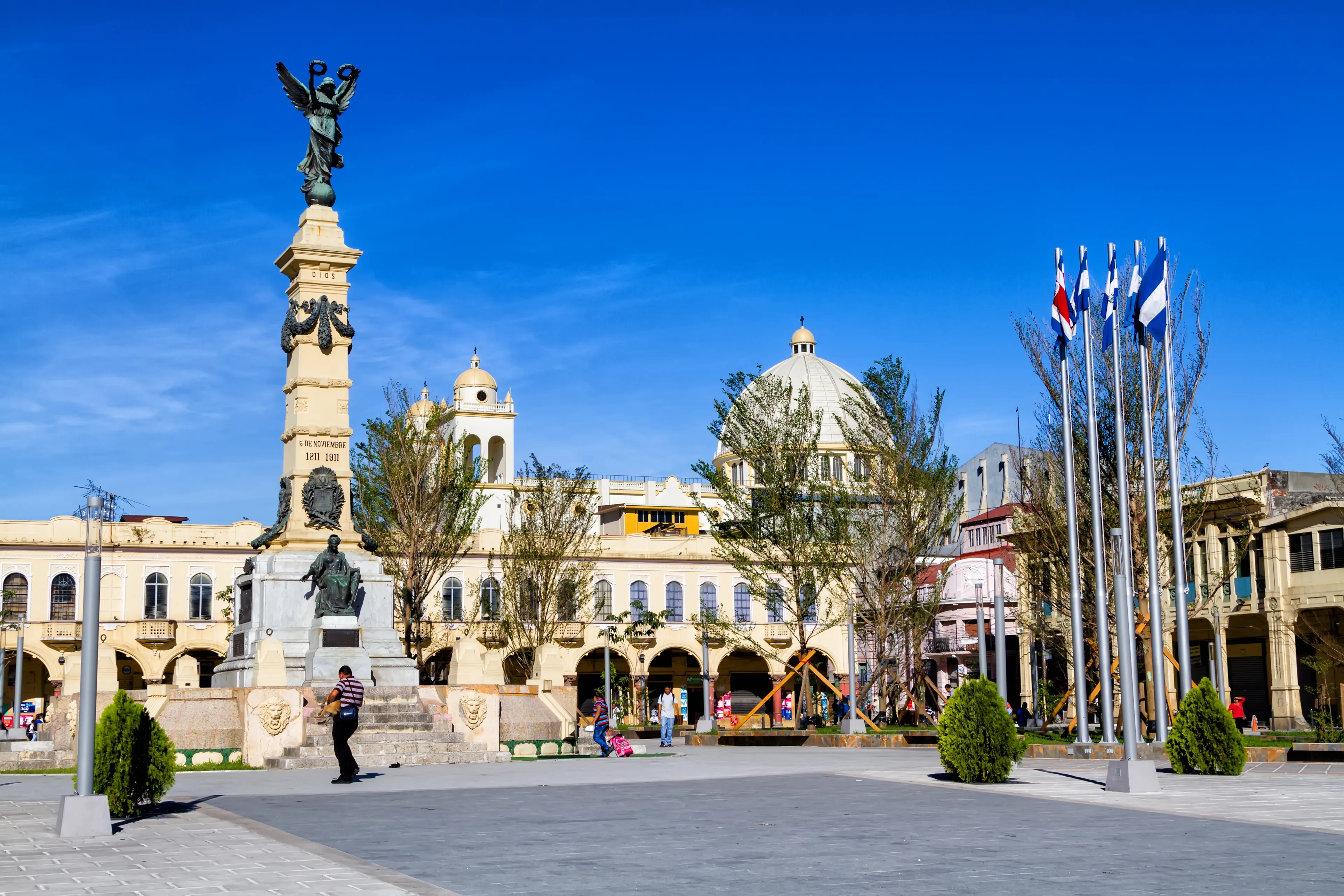 Departamento de San Salvador hotels. Best hotels in Departamento de San Salvador, El Salvador