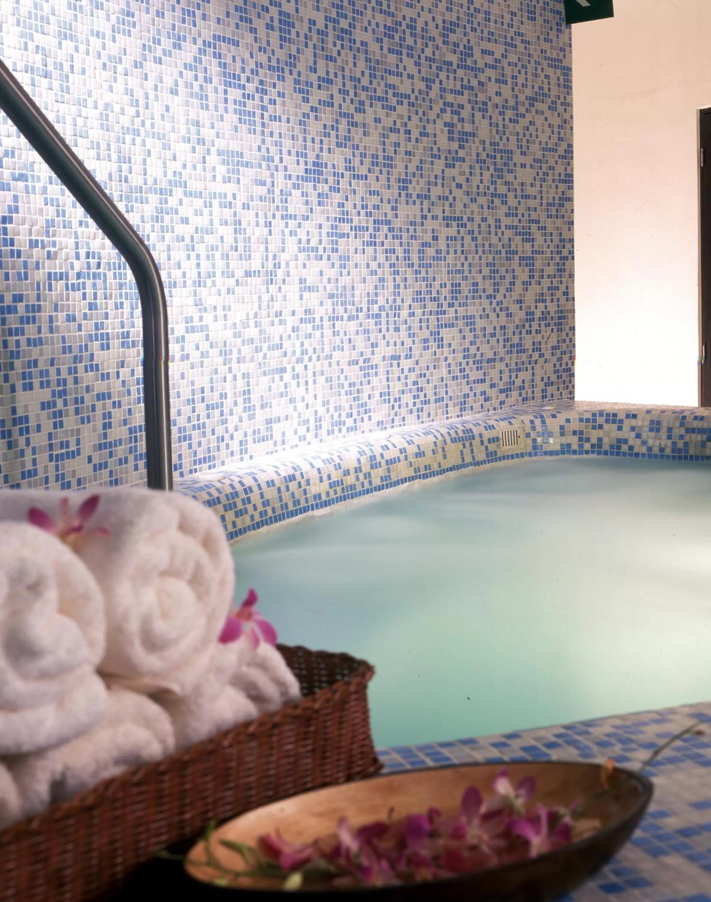 Spa and wellness centre/facilities in Live Aqua Cancun - Adults Only - All-Inclusive