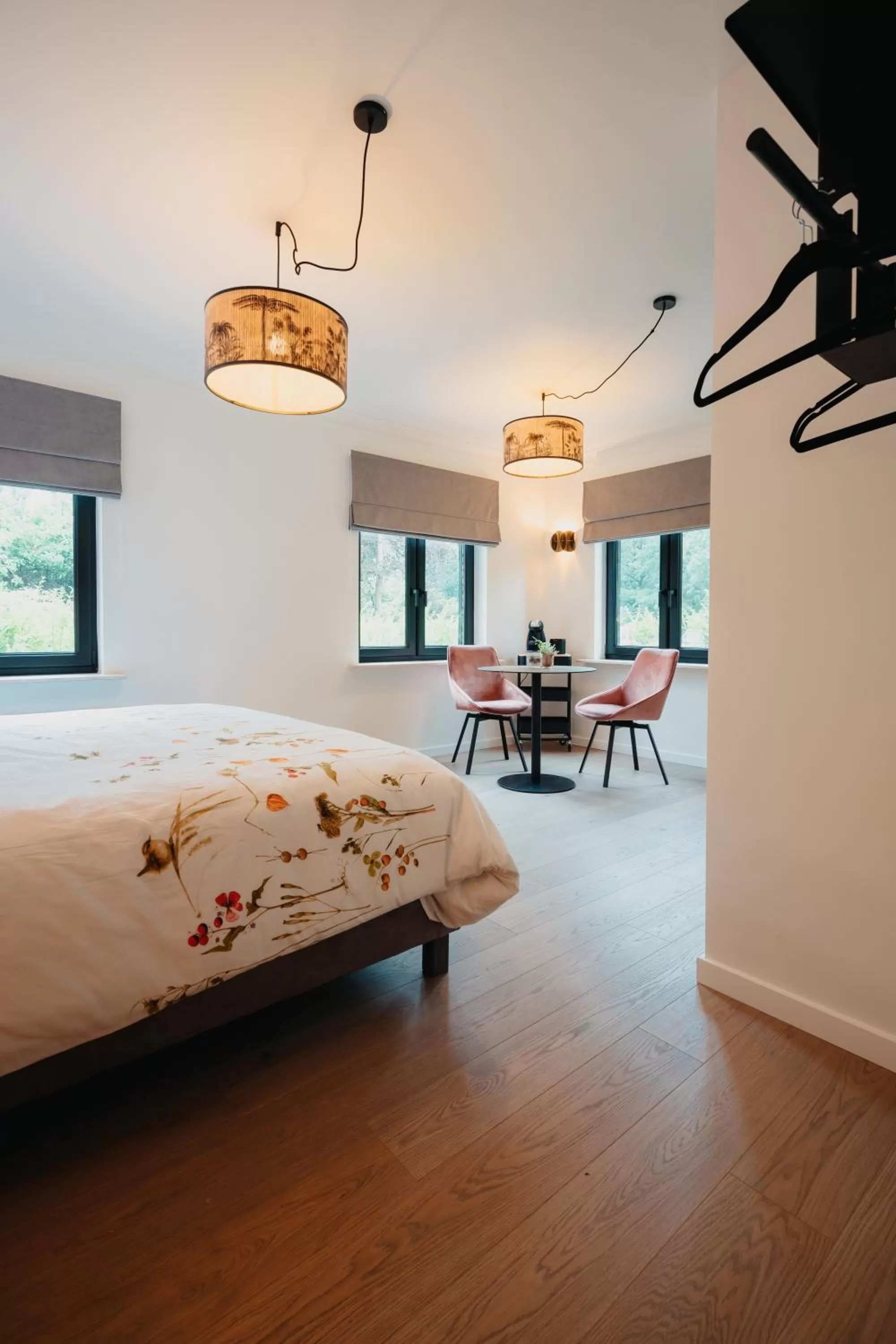 Bed in 't Wilgenhuys