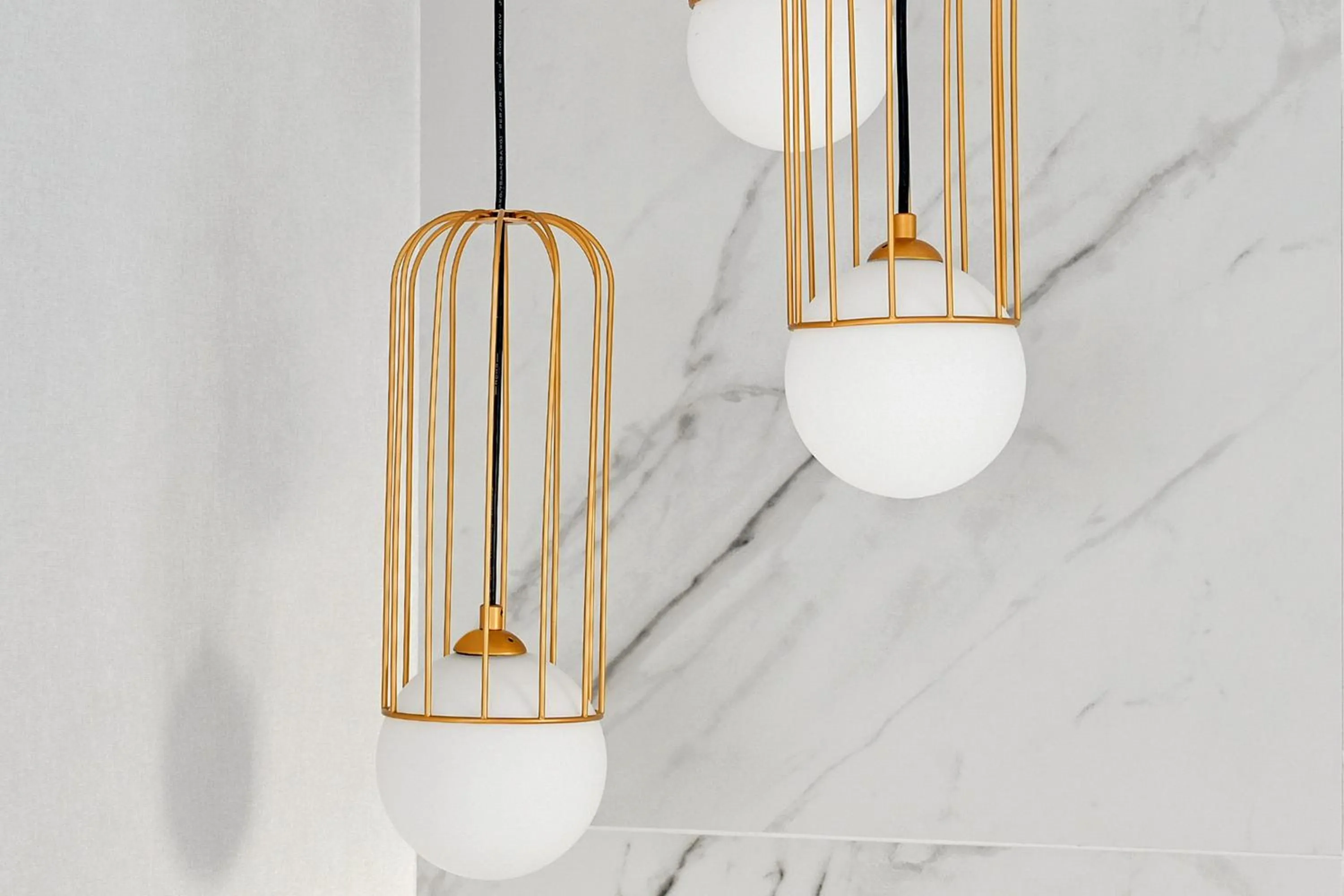 Kitchen or kitchenette in GRANO APARTMENTS Gdańsk Motława SPA & Wellness