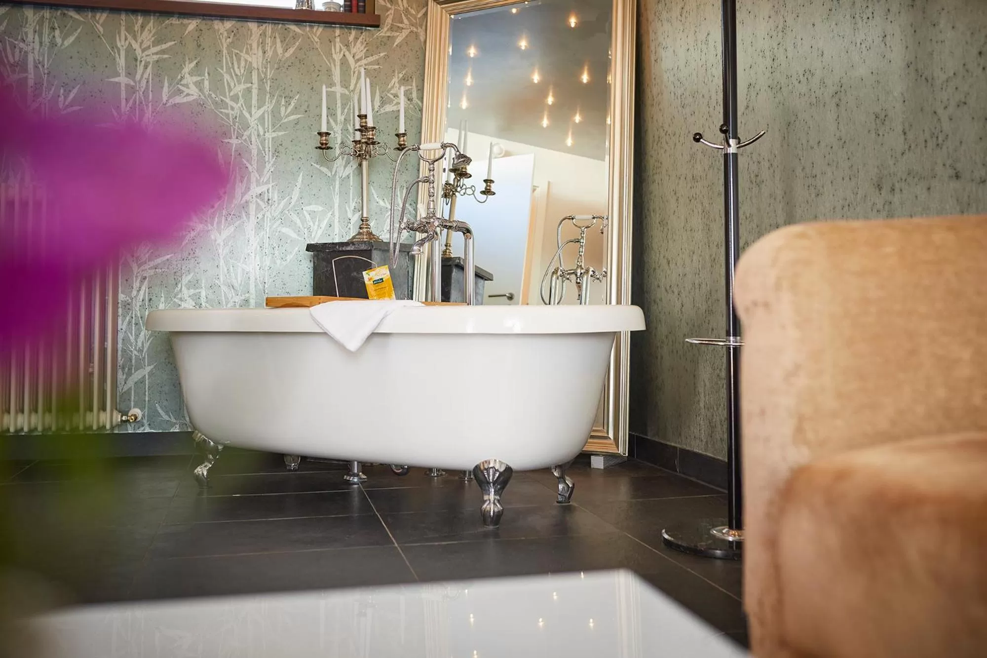 Photo of the whole room in Hotel Alte Schule