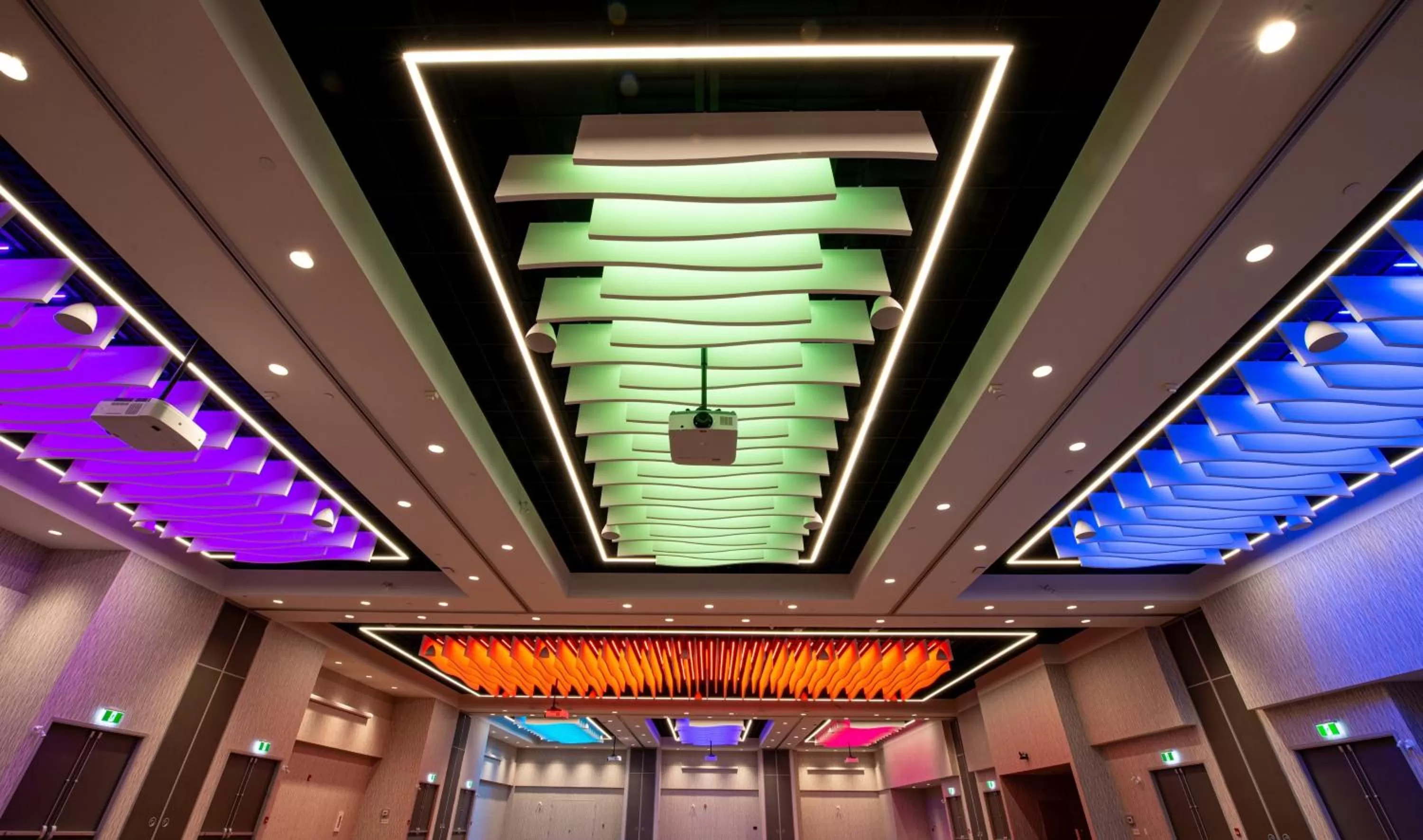 Banquet/Function facilities in Holiday Inn Edmonton South - Evario Events by IHG