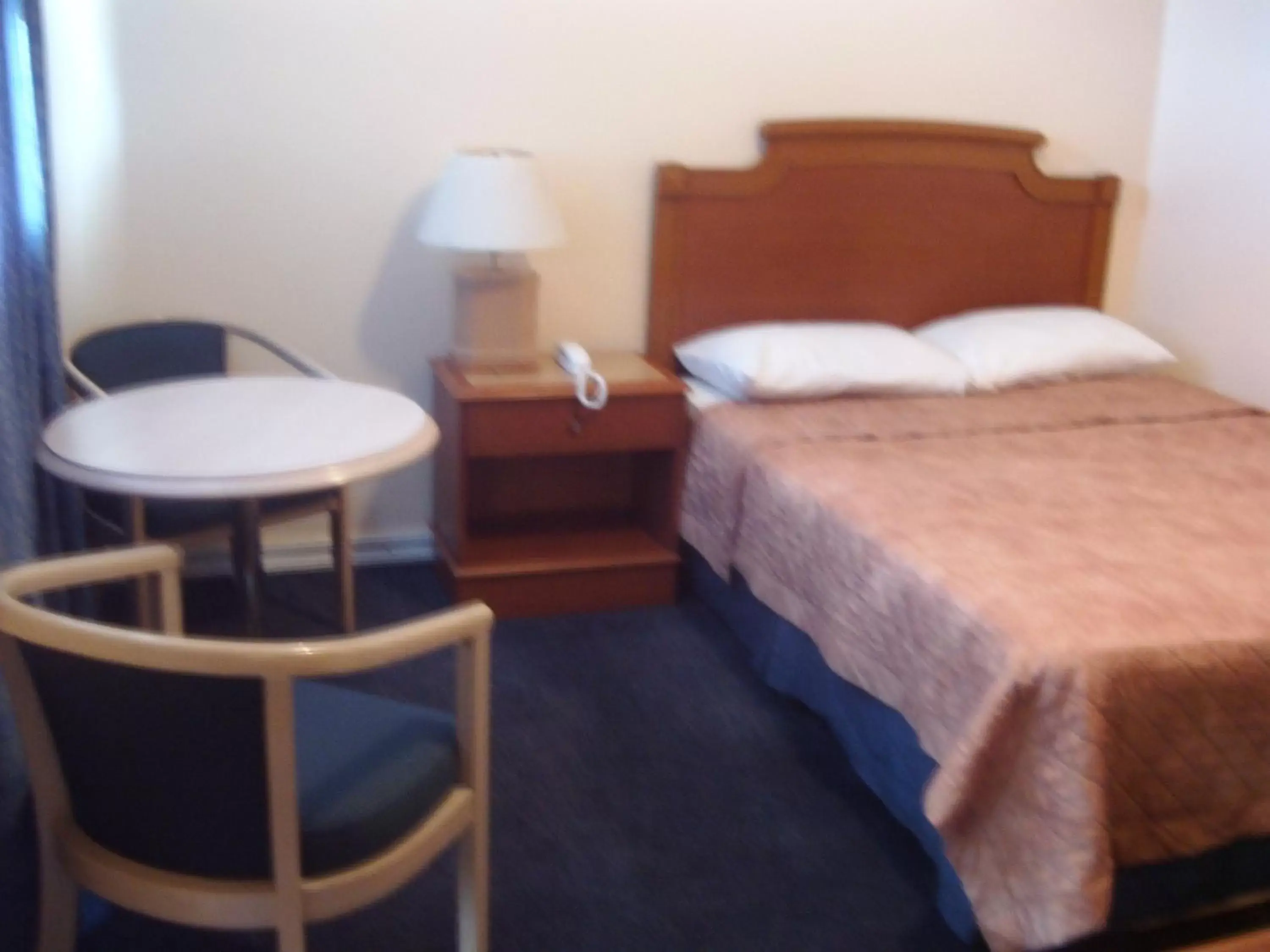 Queen Room in Star Inn by Elevate Rooms Queen Room in Star Inn by Elevate Rooms