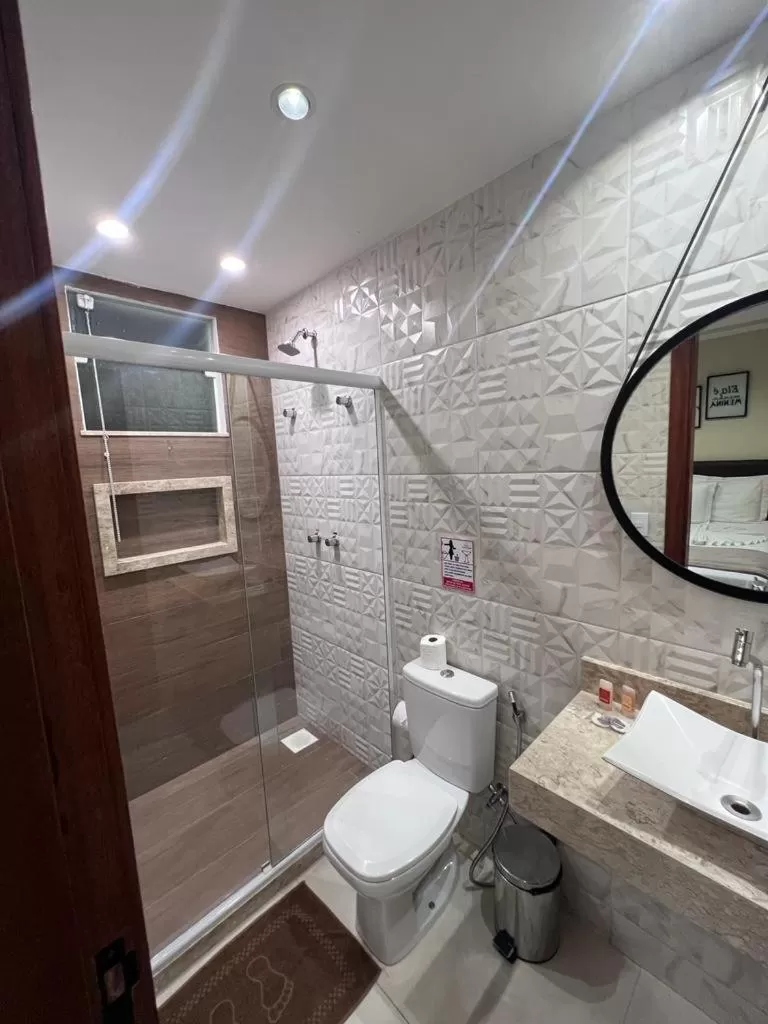 Pousada Arraial Tropical