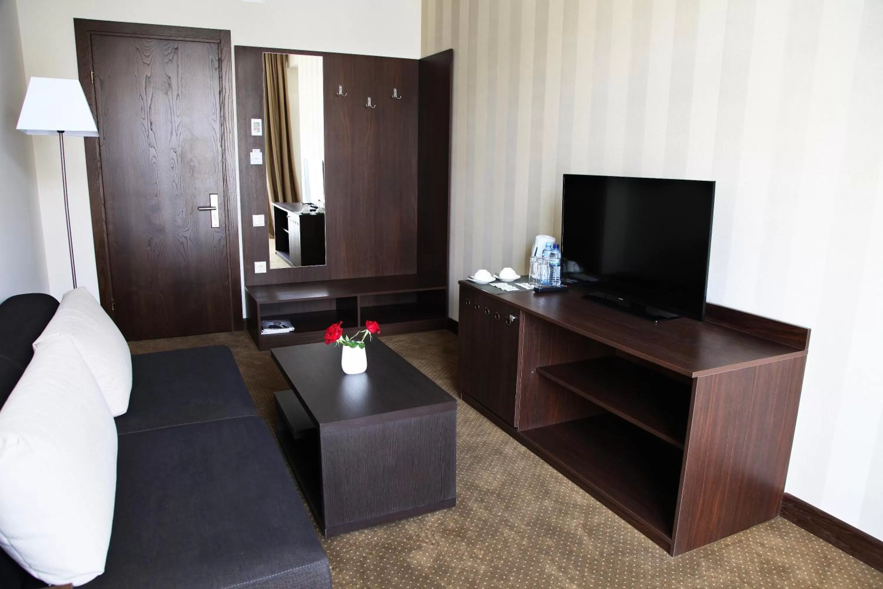 Family Room in Citrus Hotel