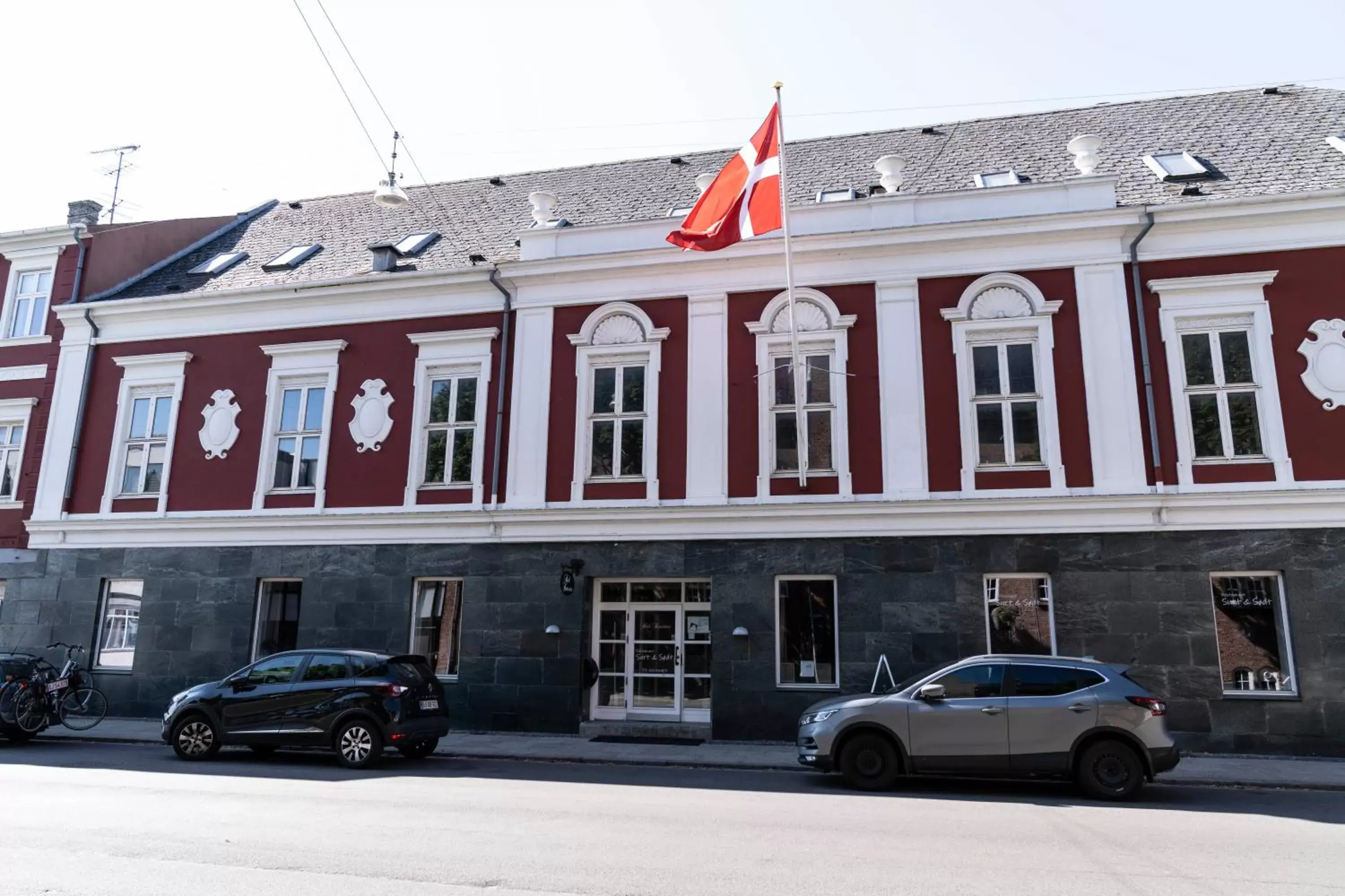 Hotel Harmonien Hotel Harmonien