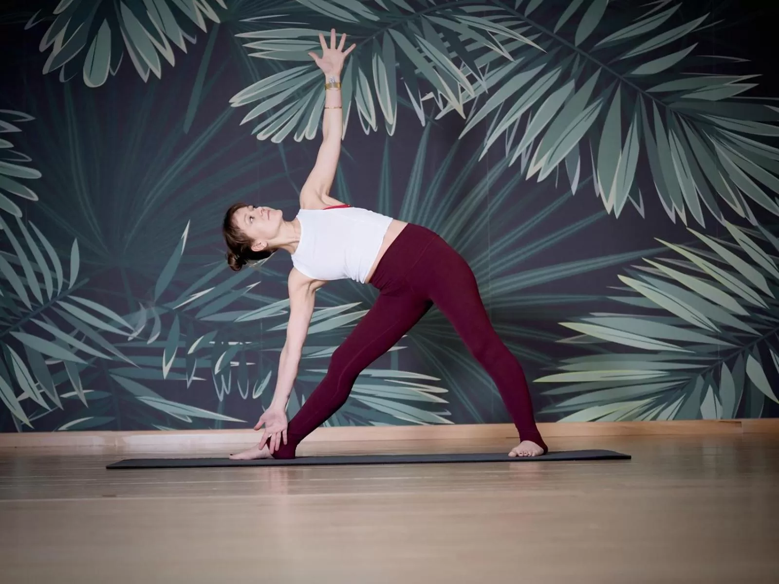 Activities in The Lensbury Resort