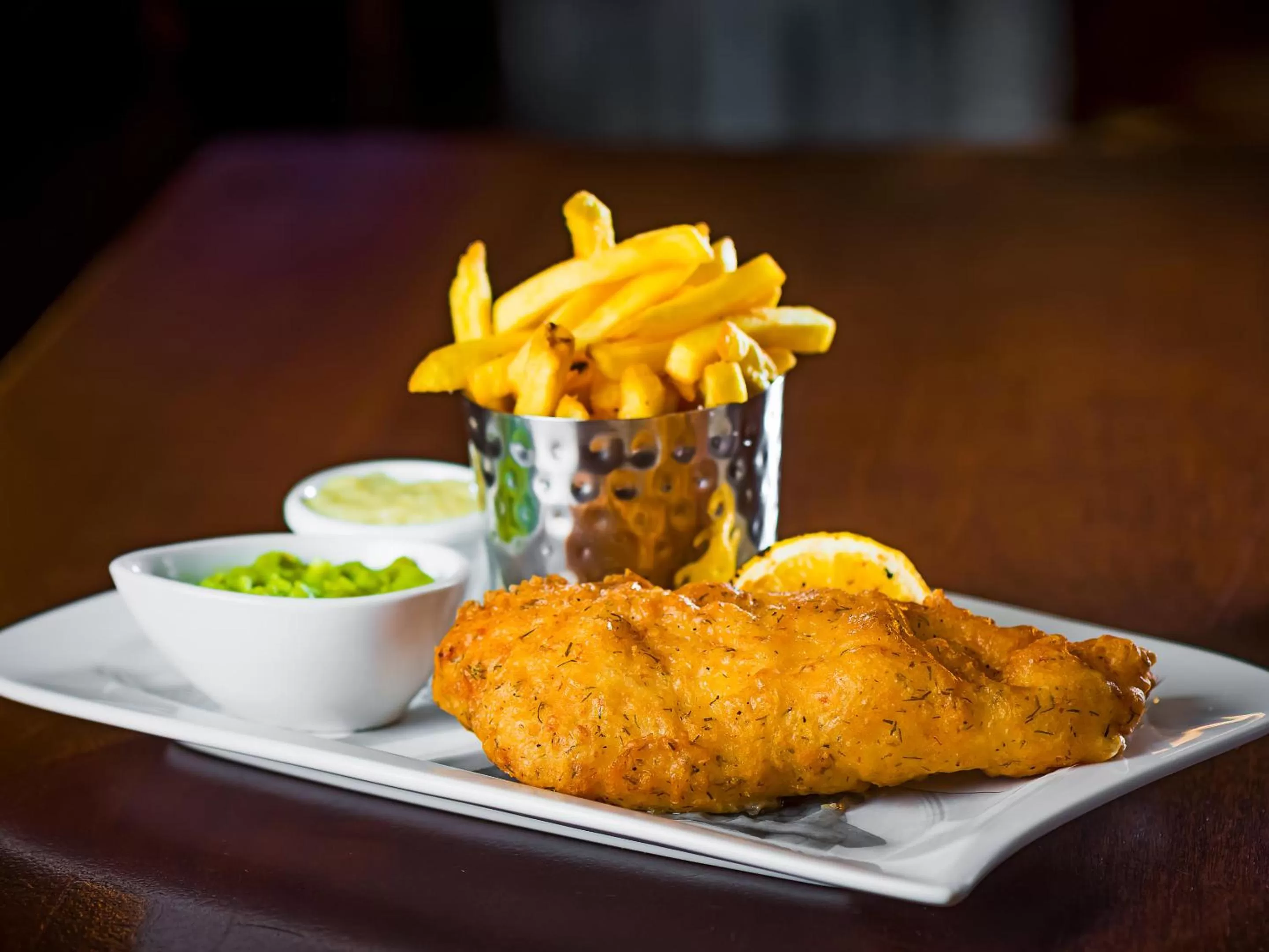 Food close-up in Shannon Springs Hotel