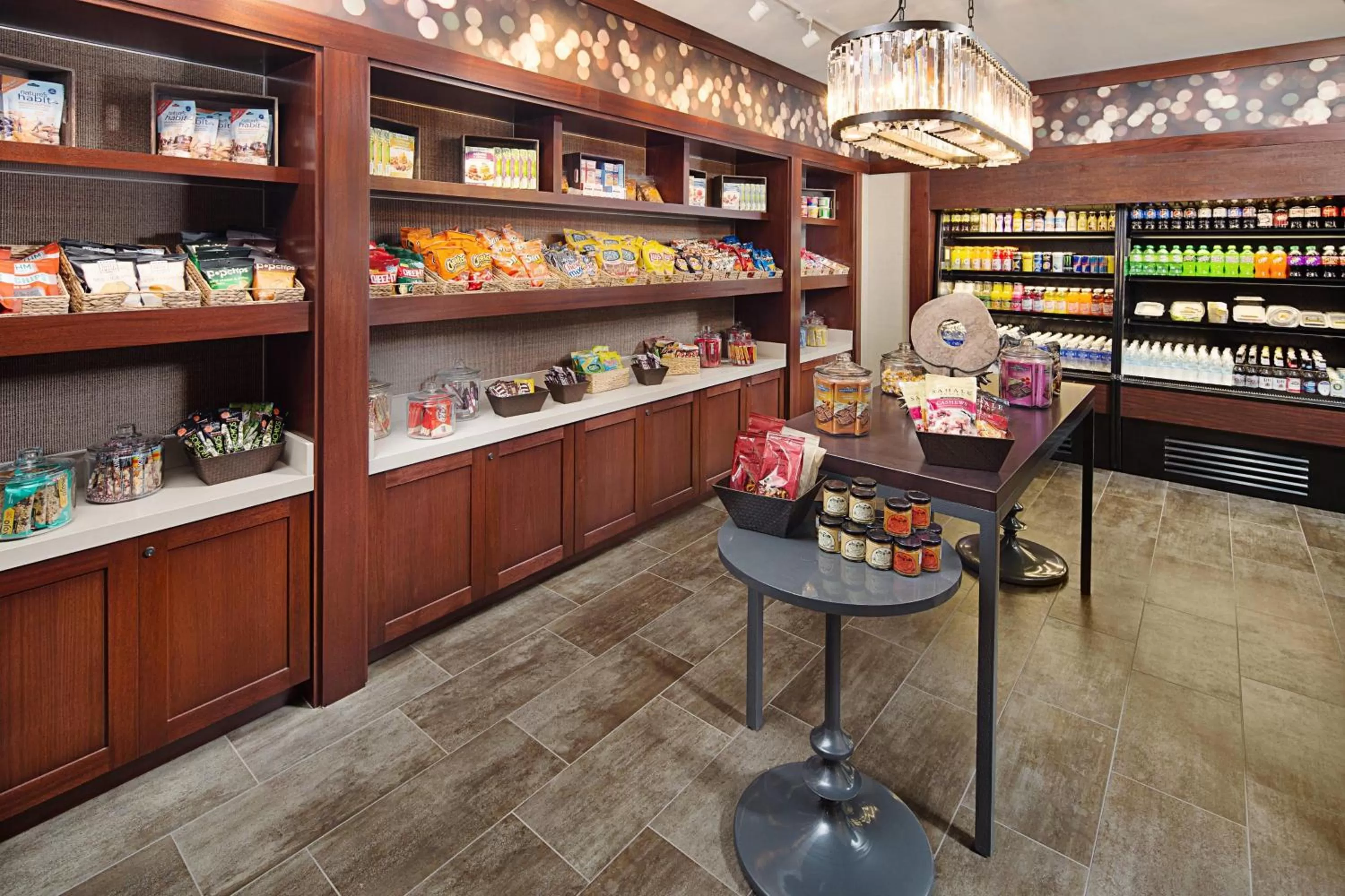 Other in Dallas Marriott Suites Medical/Market Center